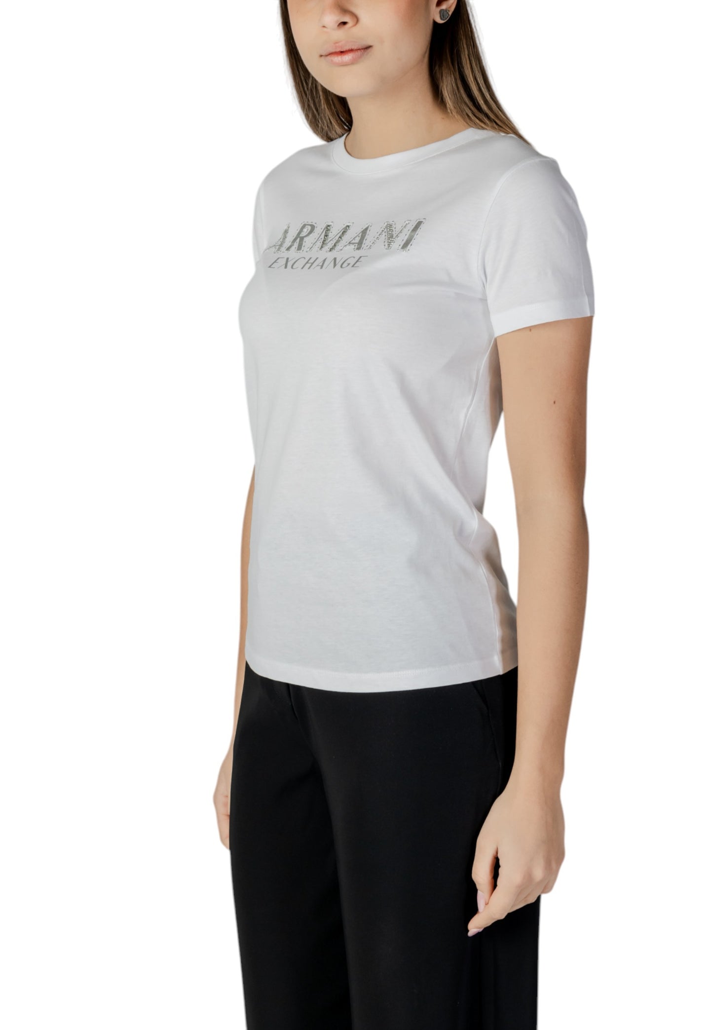 Armani Exchange T-Shirt Donna