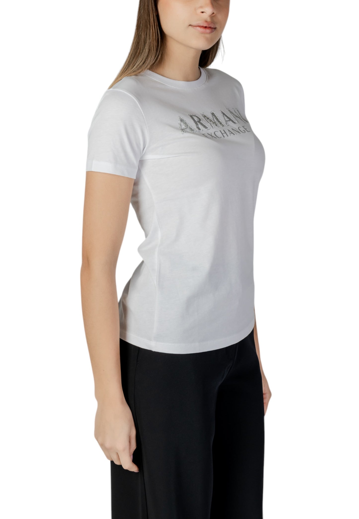 Armani Exchange T-Shirt Donna