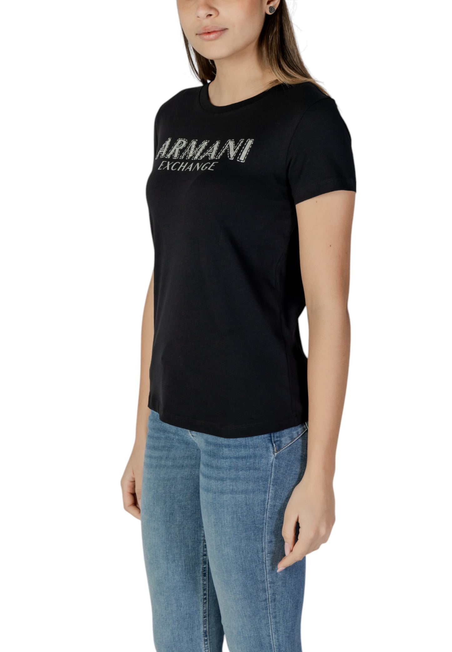Armani Exchange T-Shirt Donna