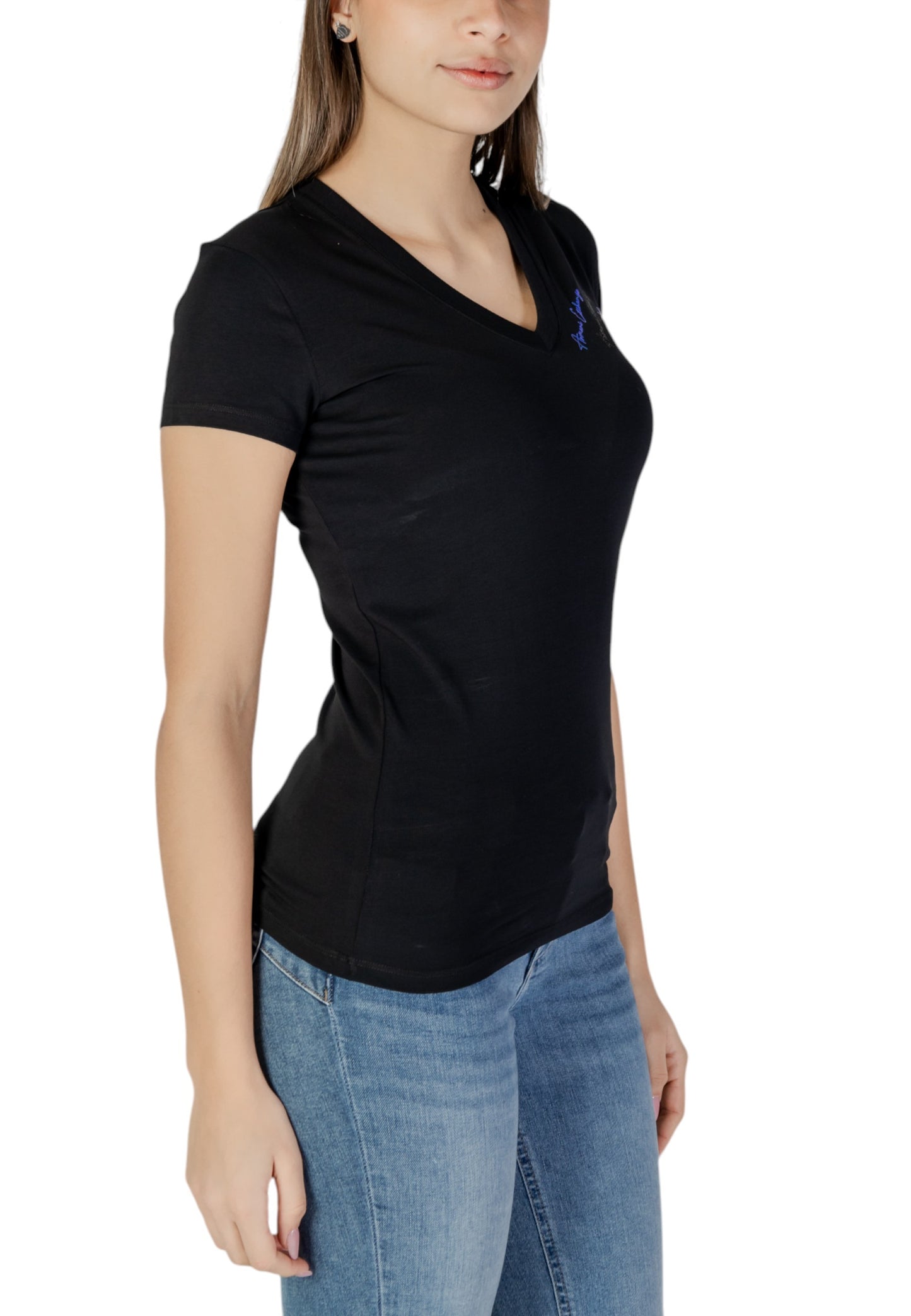 Armani Exchange T-Shirt Donna