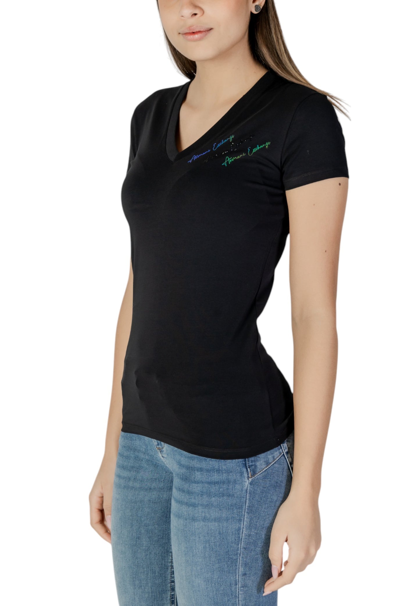 Armani Exchange T-Shirt Donna