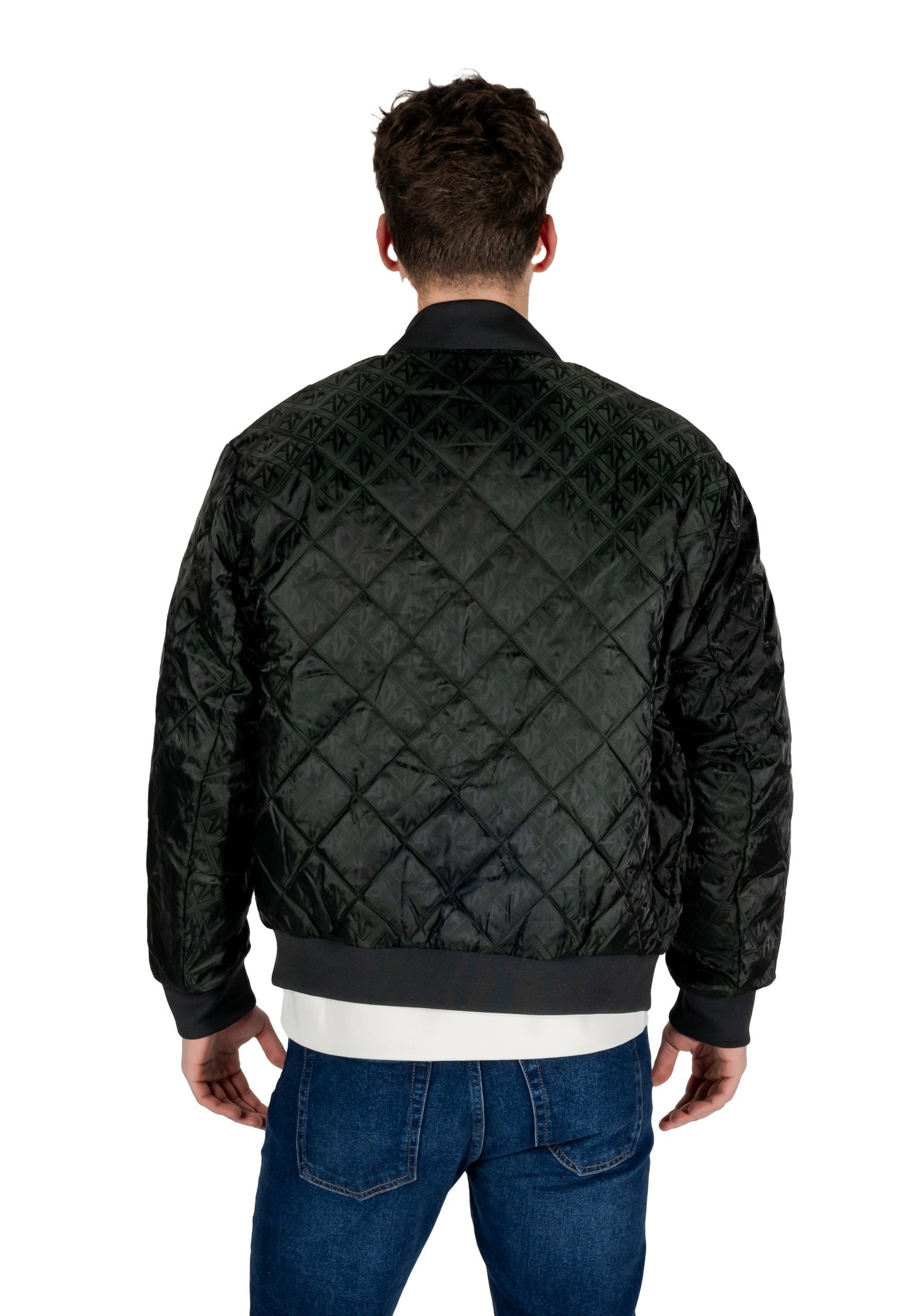 Armani Exchange Men's Jacket