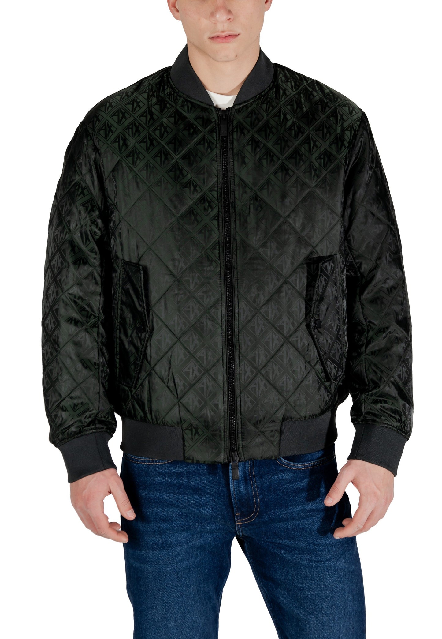 Armani Exchange Men's Jacket