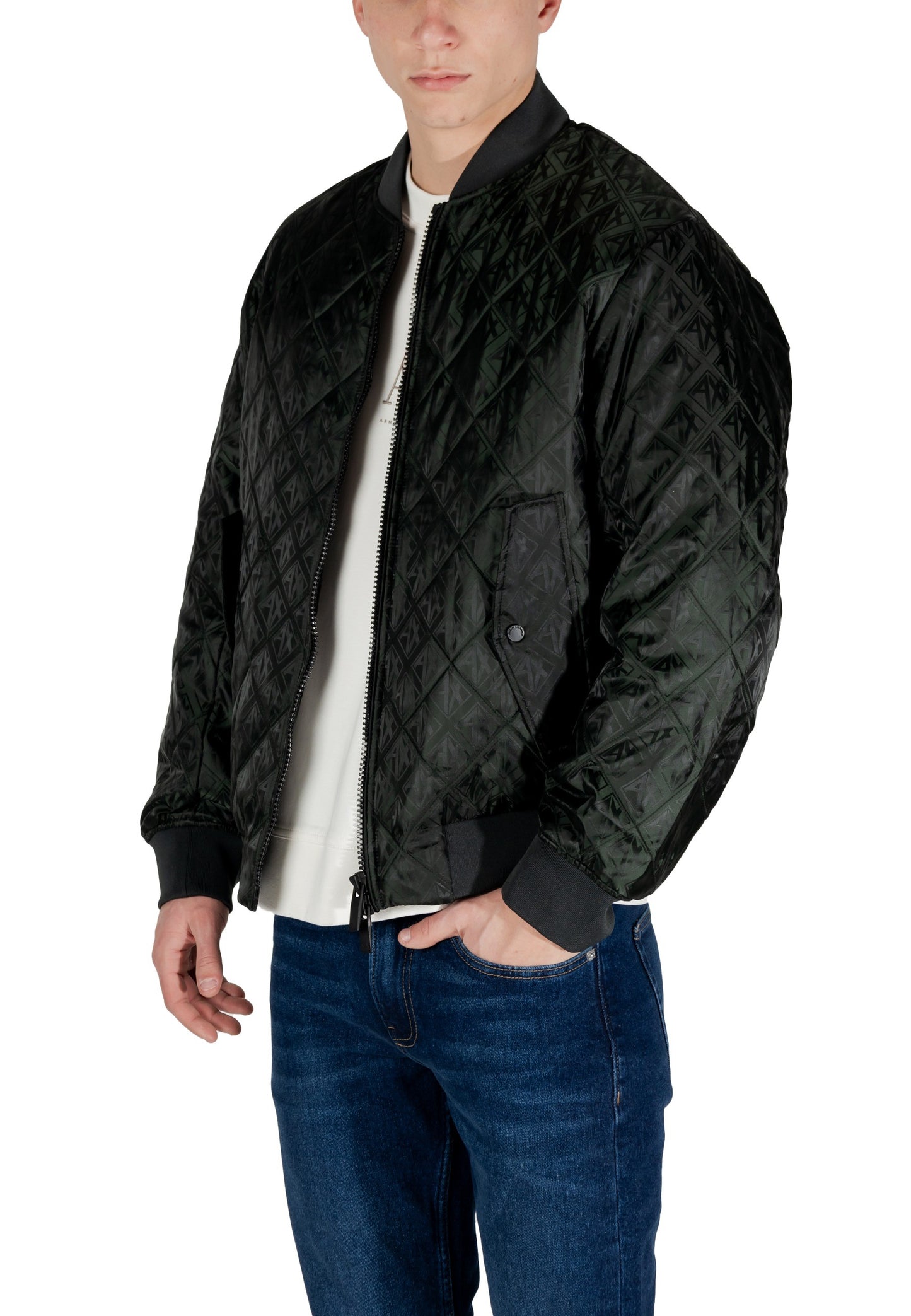 Armani Exchange Men's Jacket