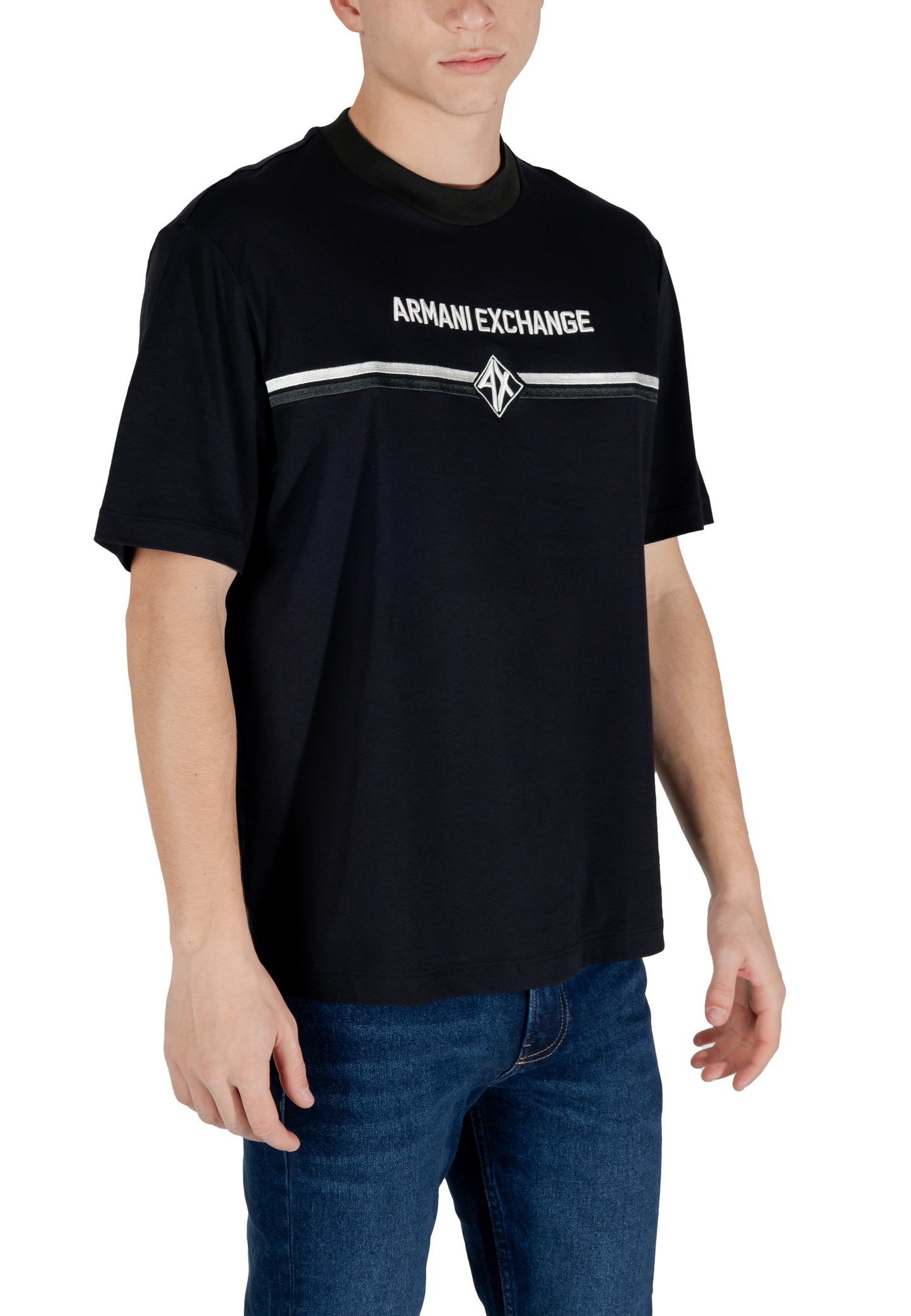 Armani Exchange T-Shirt Uomo