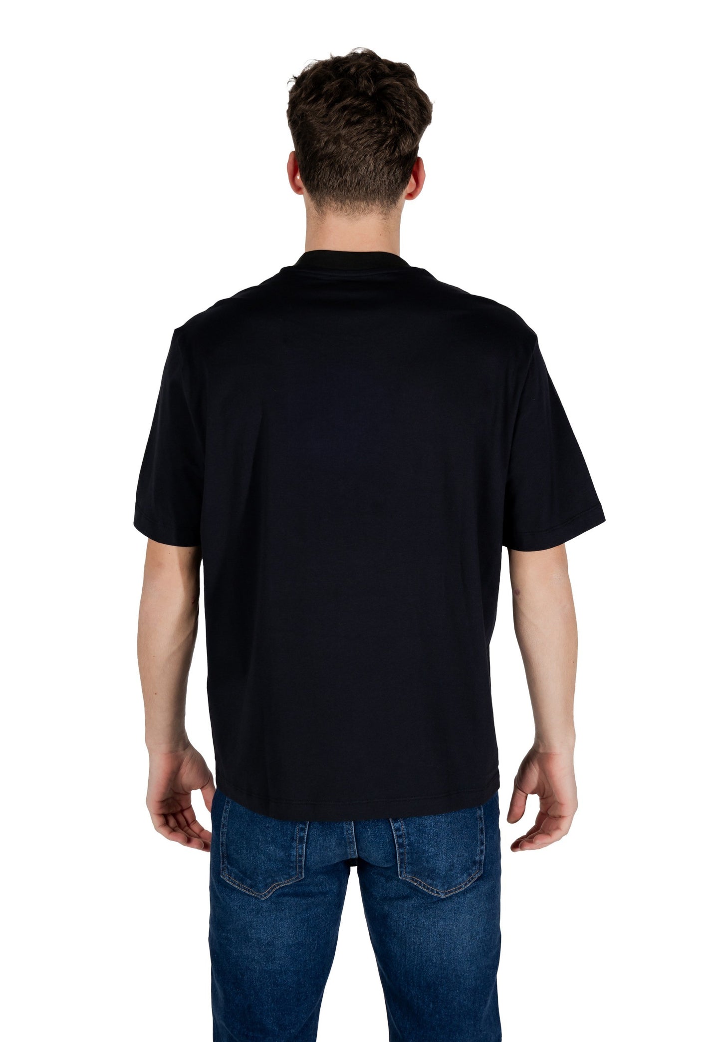Armani Exchange T-Shirt Uomo