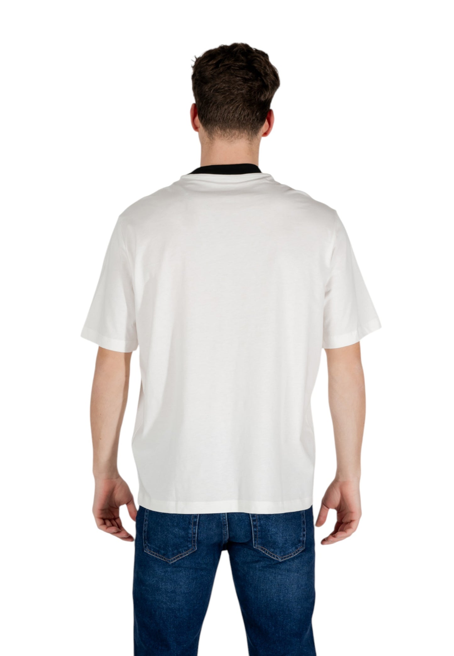 Armani Exchange T-Shirt Uomo