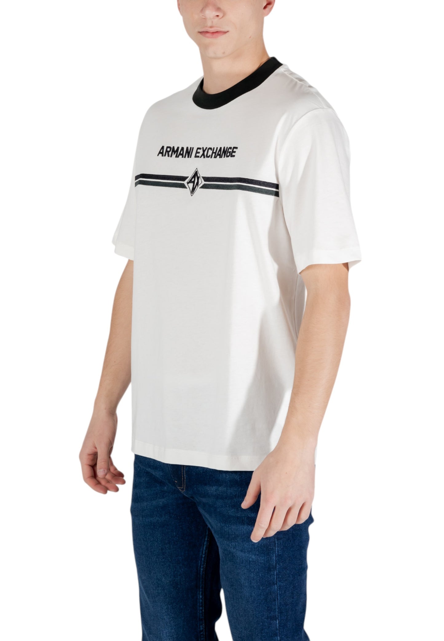 Armani Exchange T-Shirt Uomo