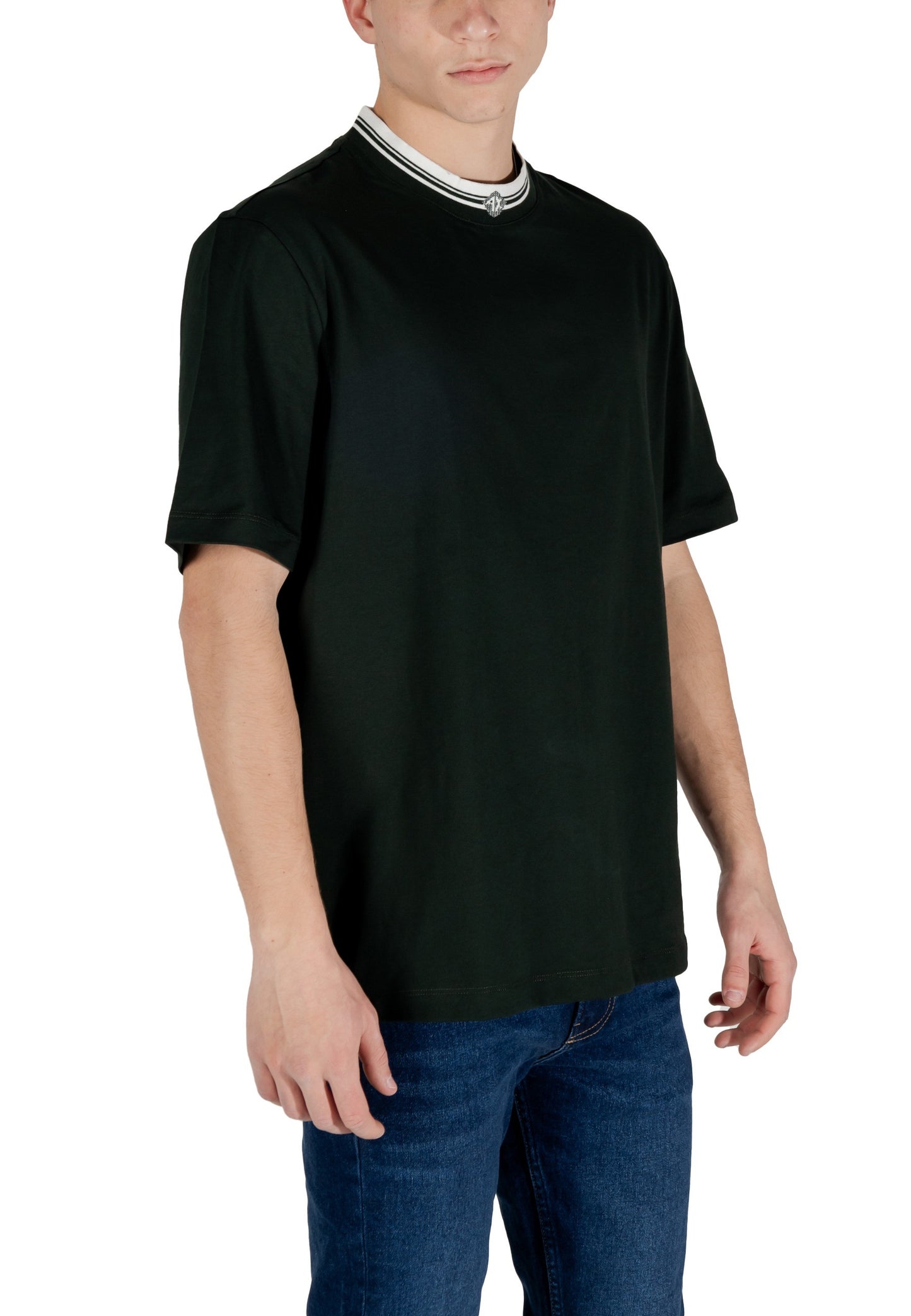 Armani Exchange T-Shirt Uomo