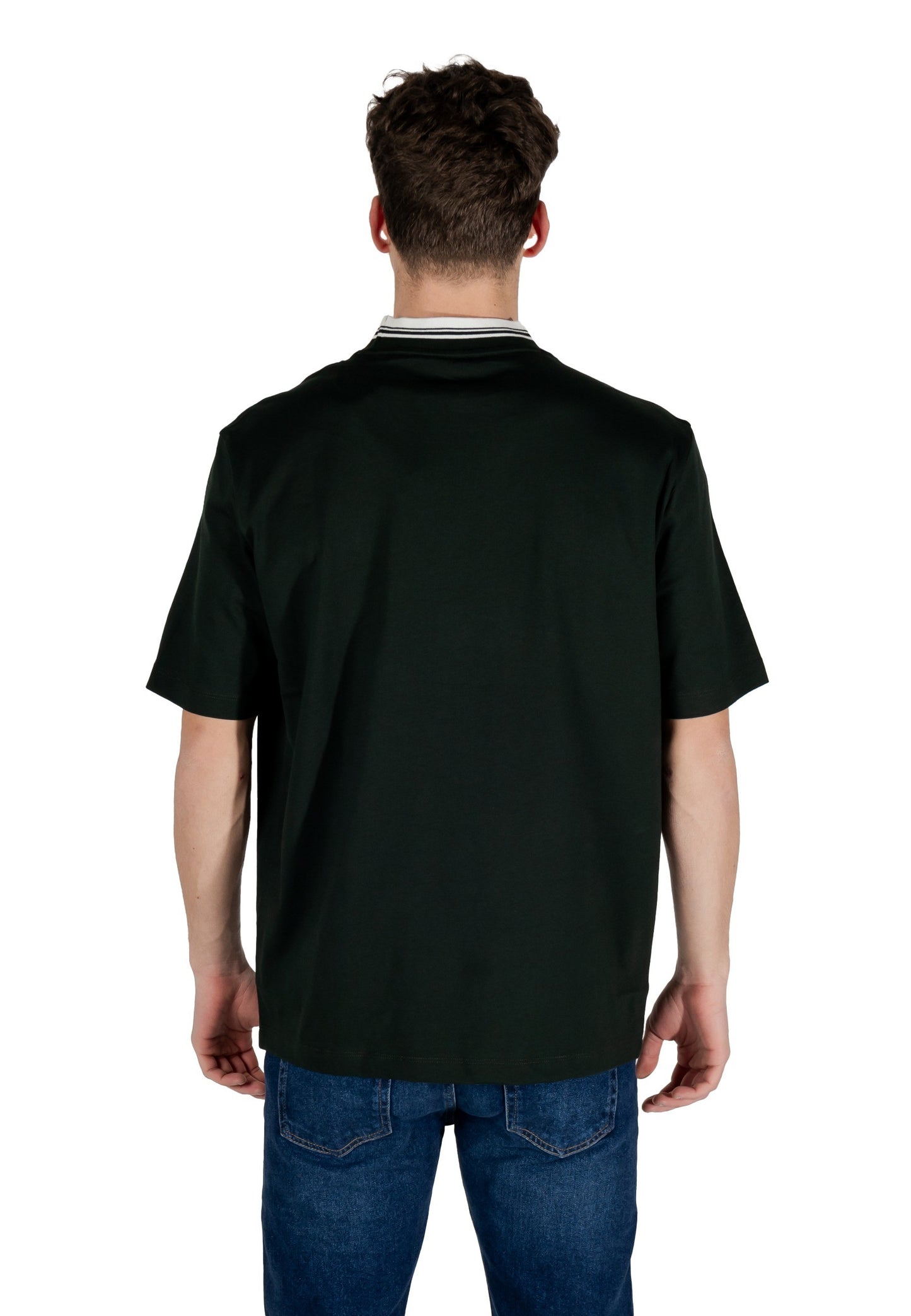 Armani Exchange T-Shirt Uomo