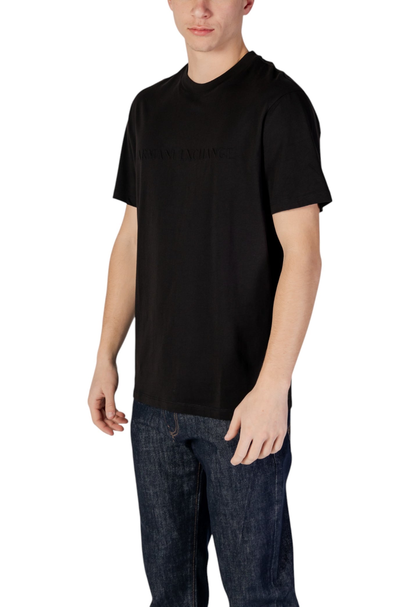 Armani Exchange T-Shirt Uomo
