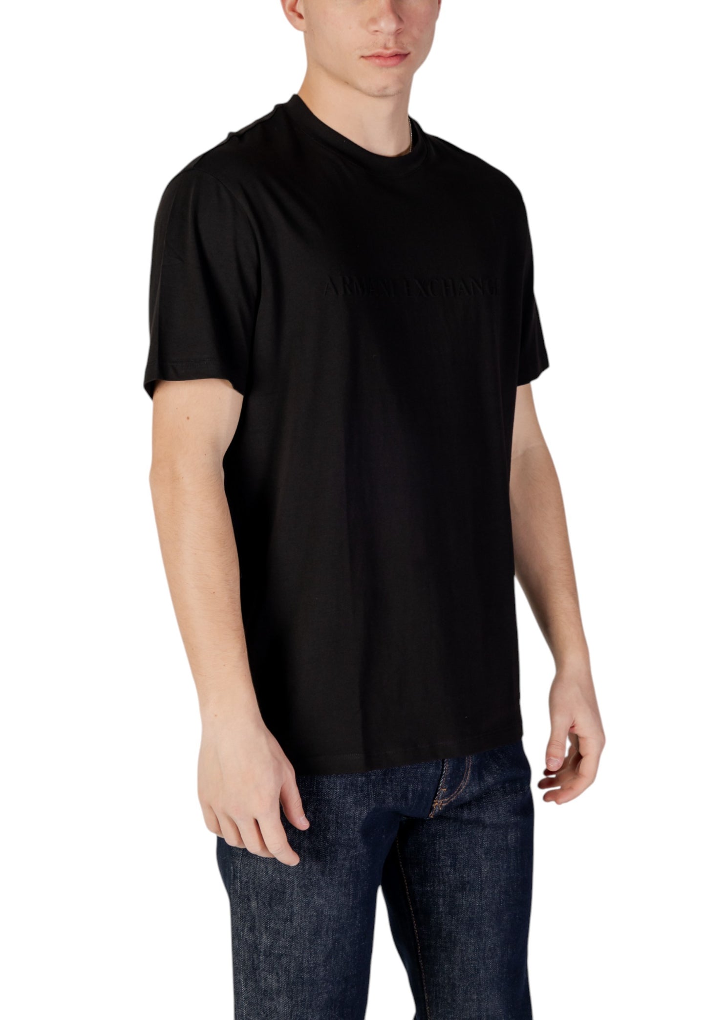 Armani Exchange T-Shirt Uomo
