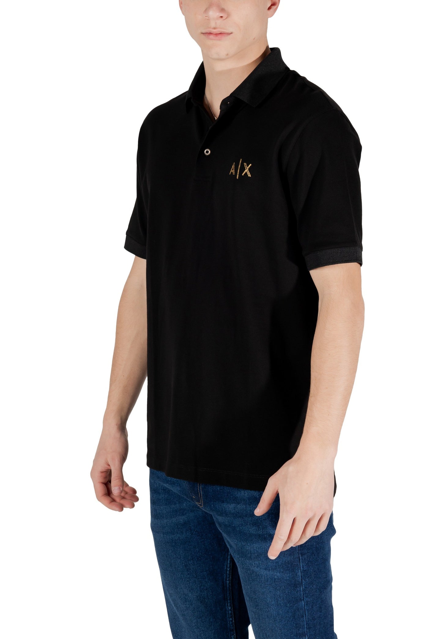 Armani Exchange Polo Uomo