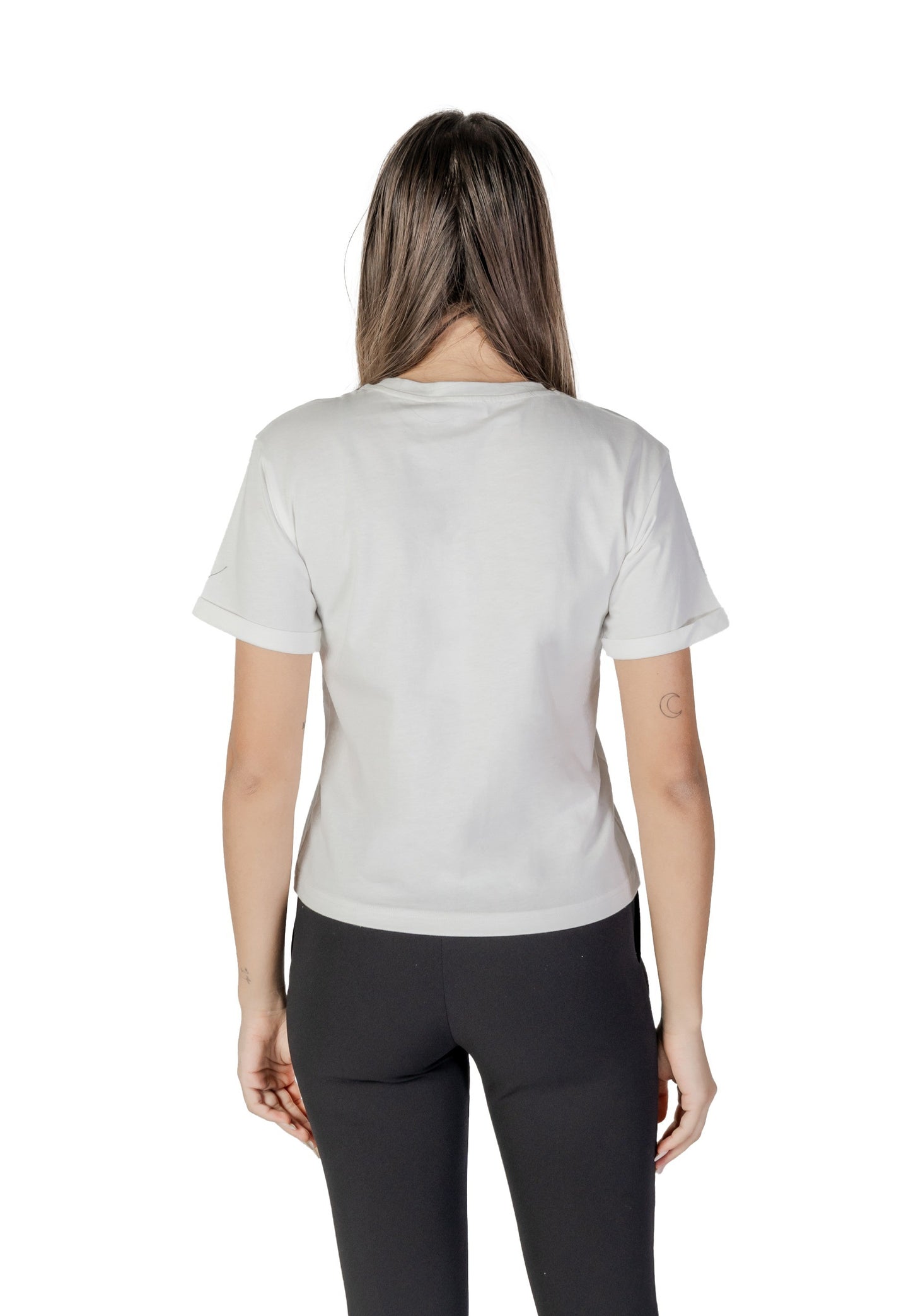 Camiseta de mujer Morgan De Toi