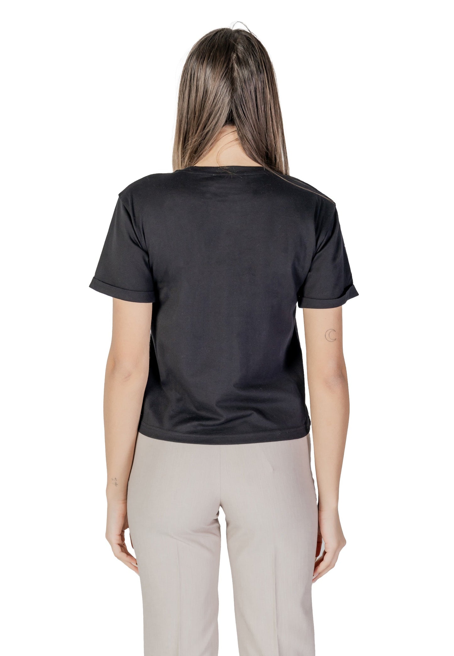 Morgan De Toi T-Shirt Donna