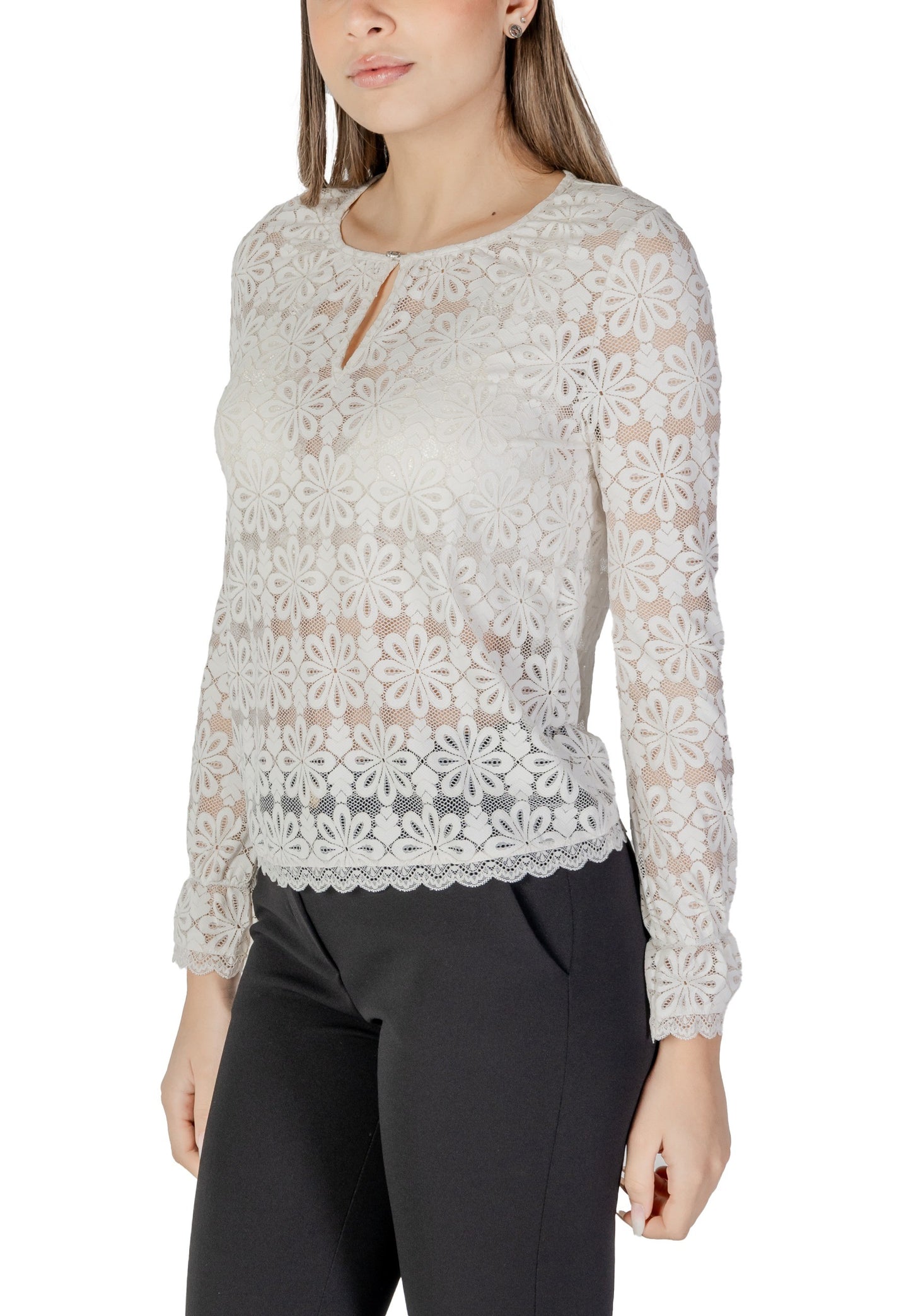 Blusa de mujer Morgan De Toi