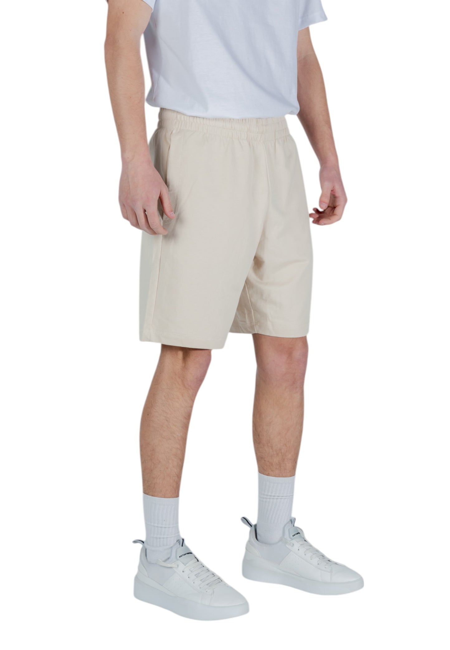 Ea7 Men's Bermuda Shorts