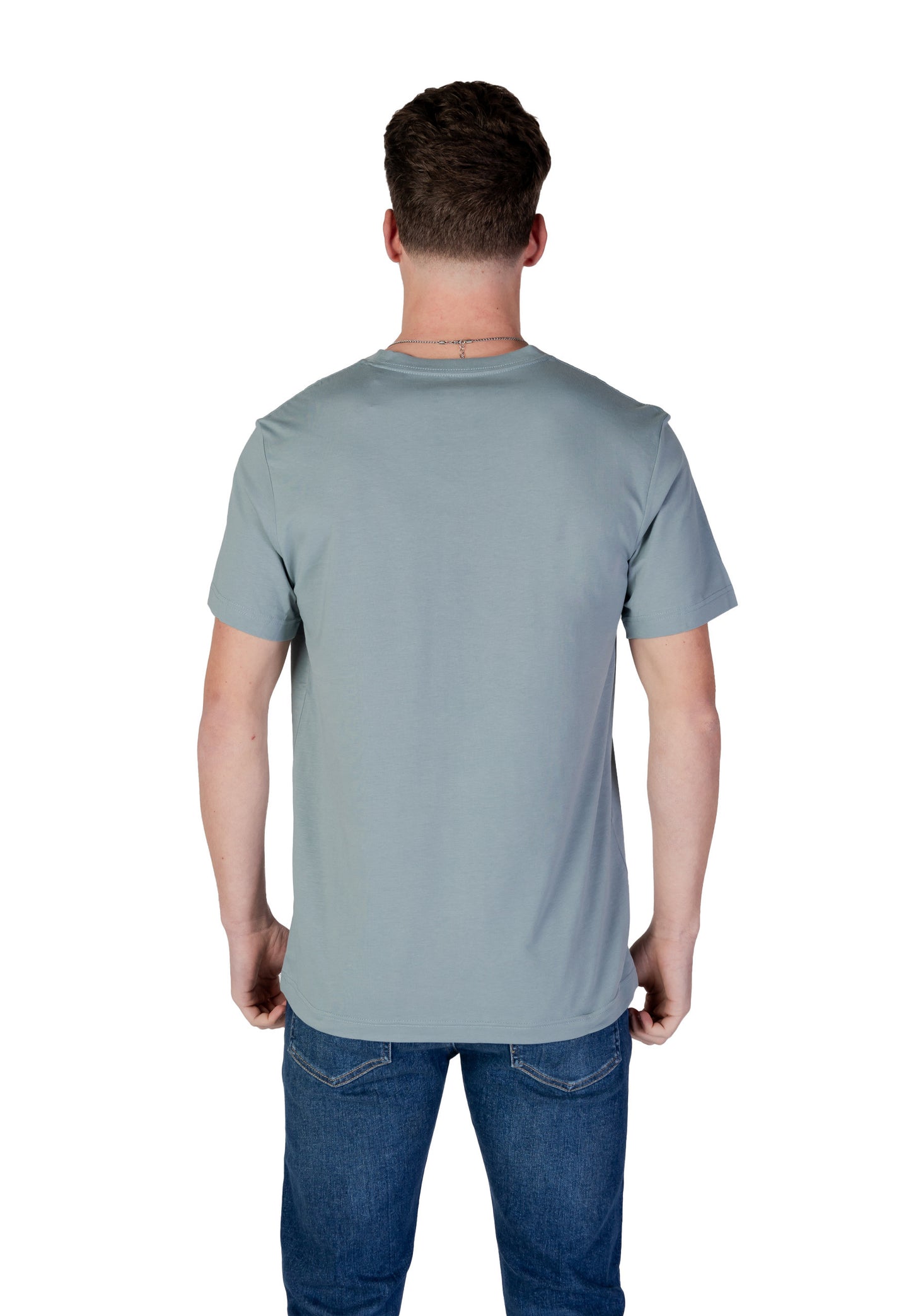 Calvin Klein Jeans T-Shirt Uomo