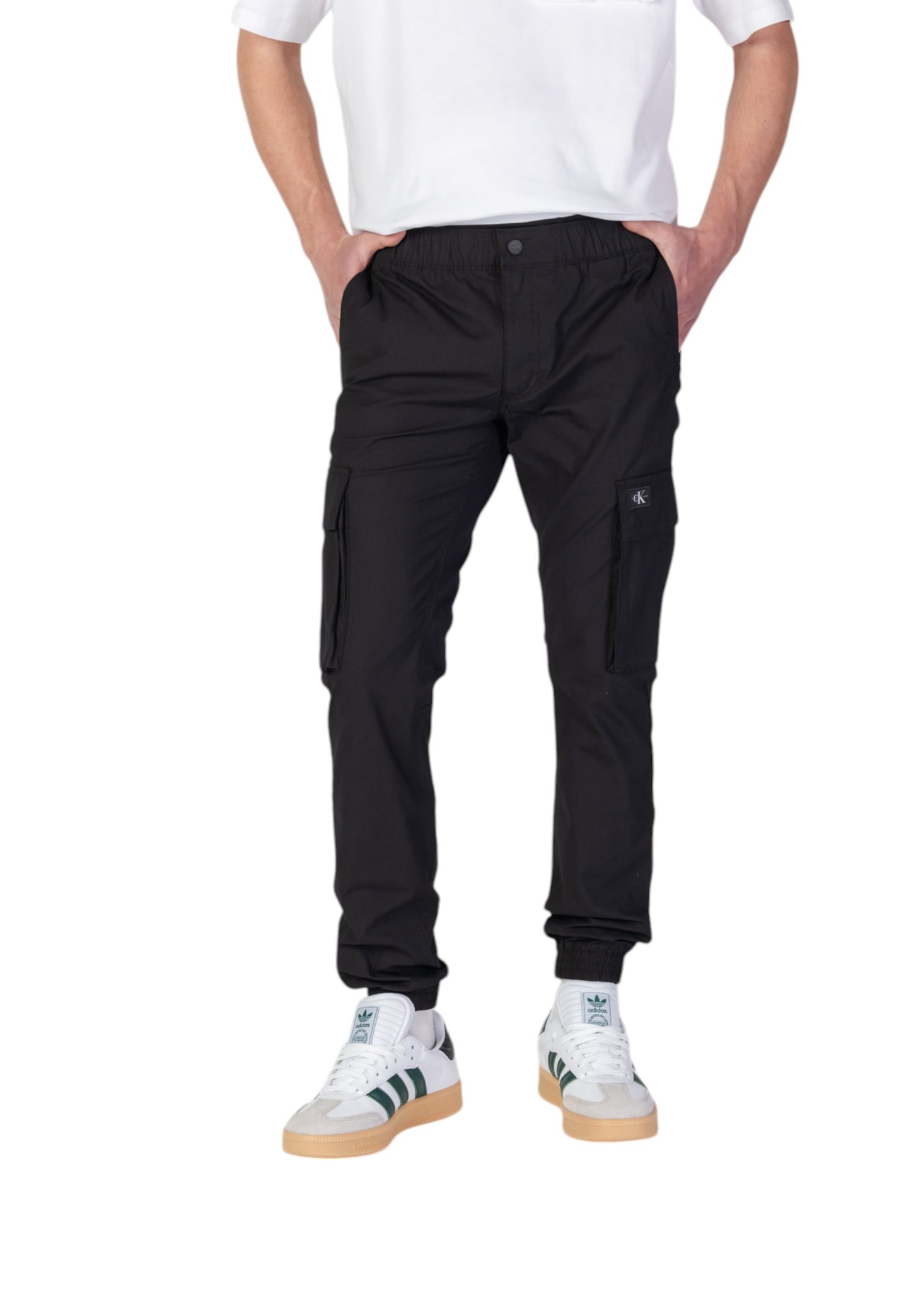 Calvin Klein Jeans Pantaloni Uomo