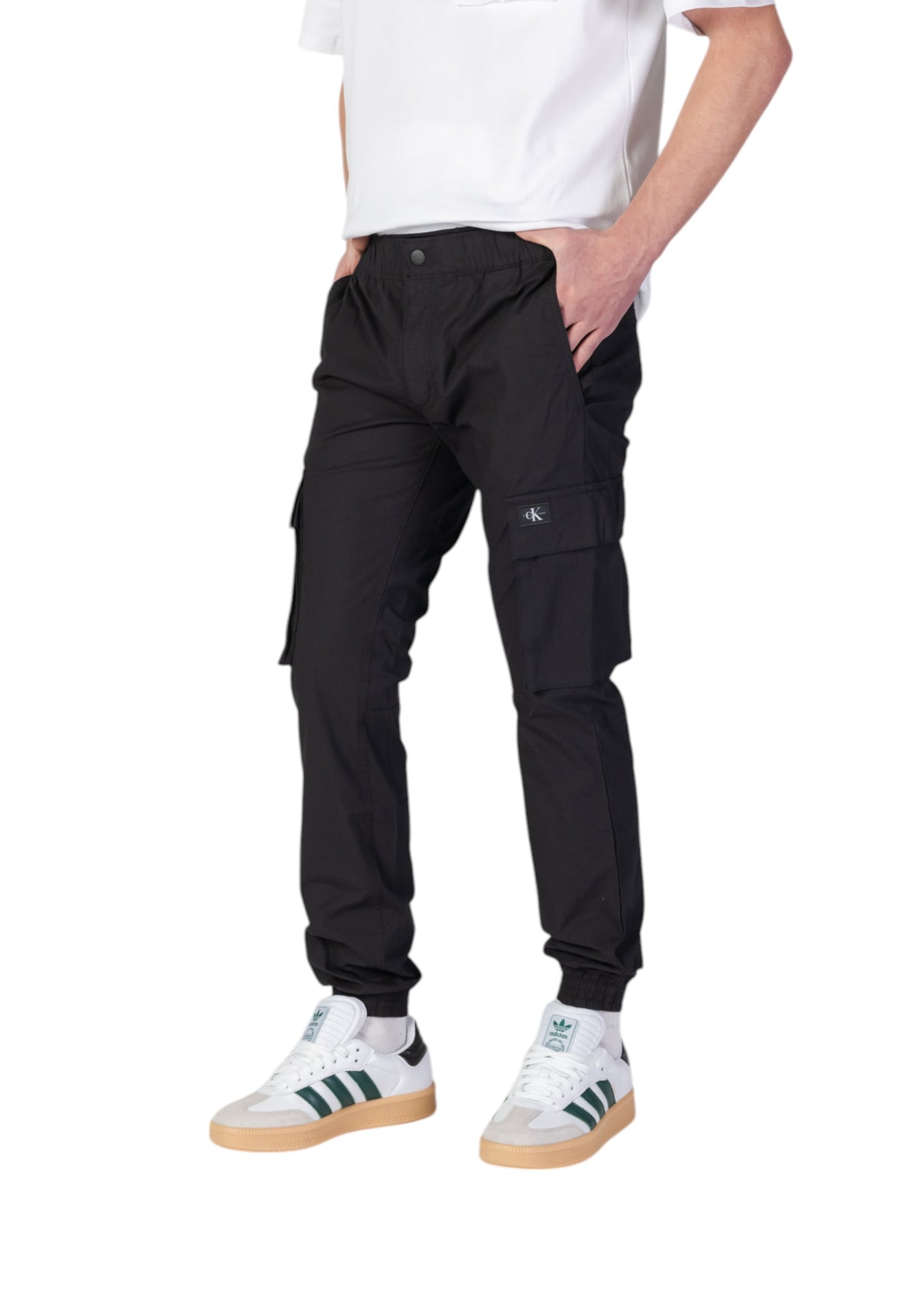 Calvin Klein Jeans Pantaloni Uomo