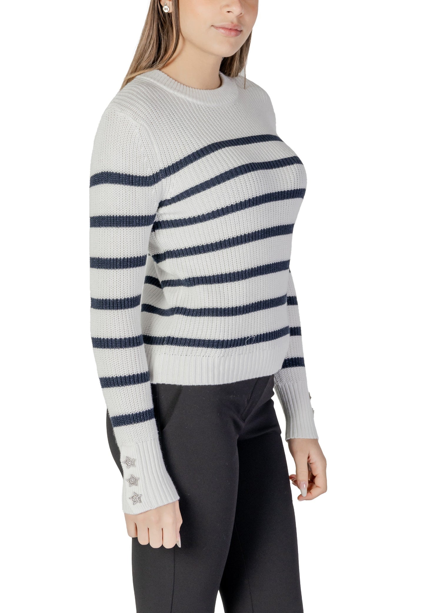 Morgan De Toi Maglia Donna