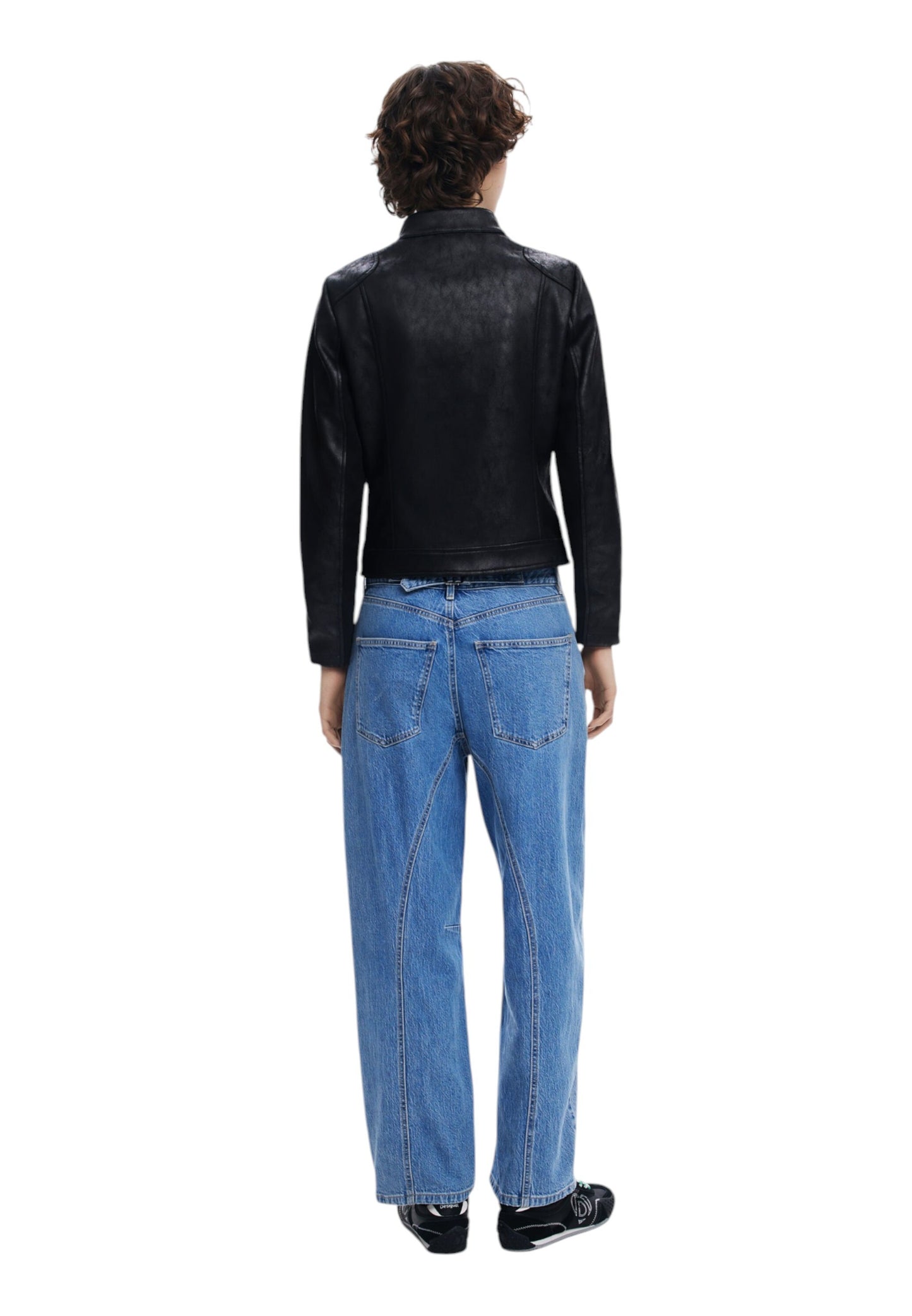 Desigual Women's Jacket