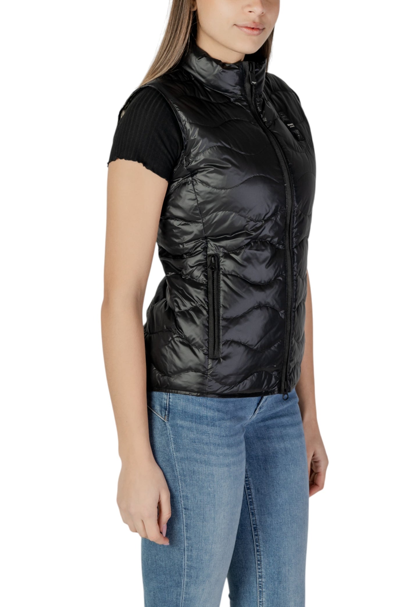 Chaleco Blauer para mujer