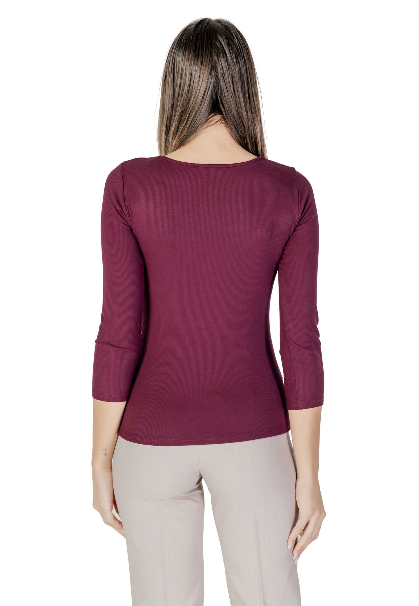 Morgan De Toi T-Shirt Donna