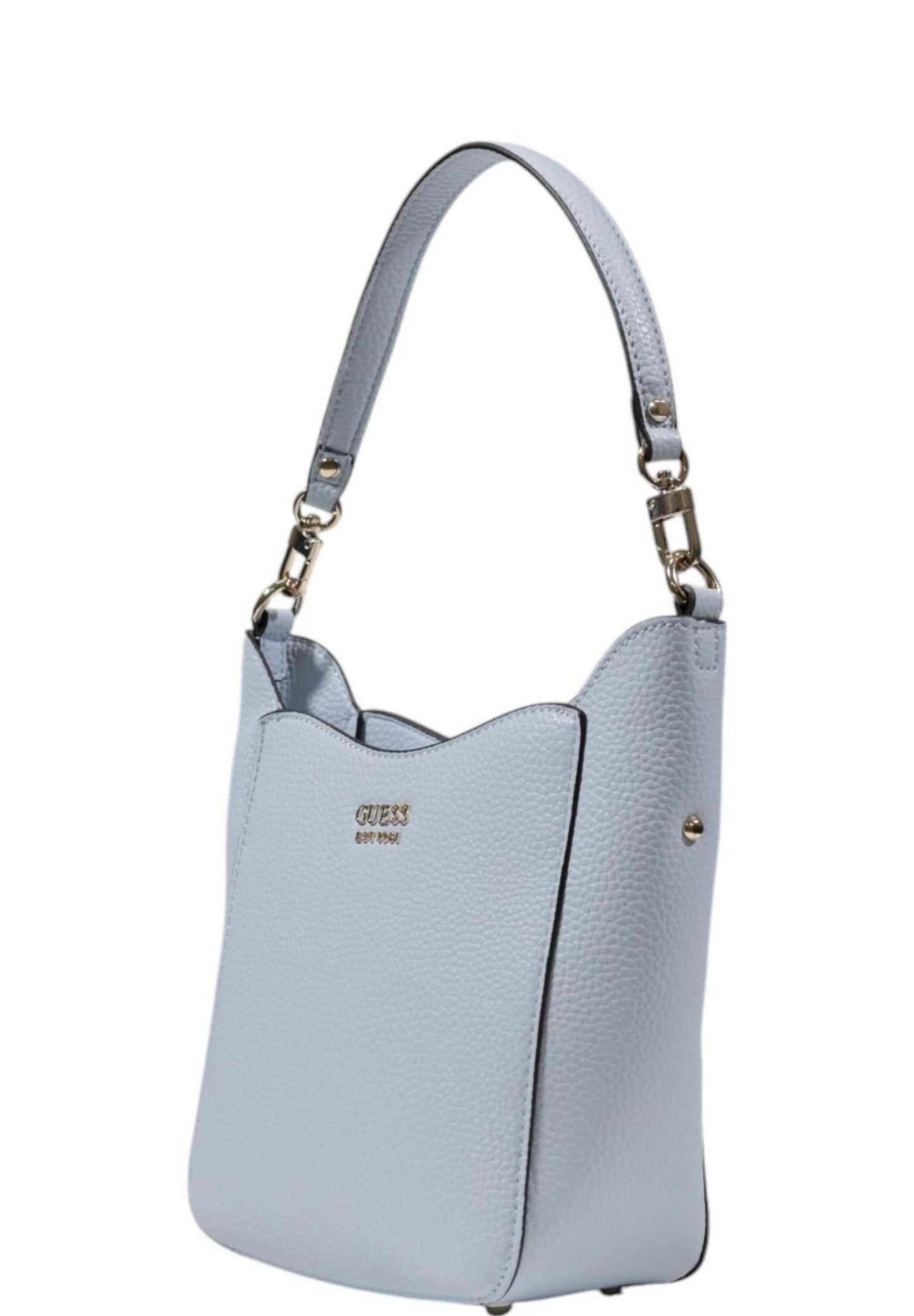 Guess Borsa Donna Guess HWPG96 48030 light blue Azzurro