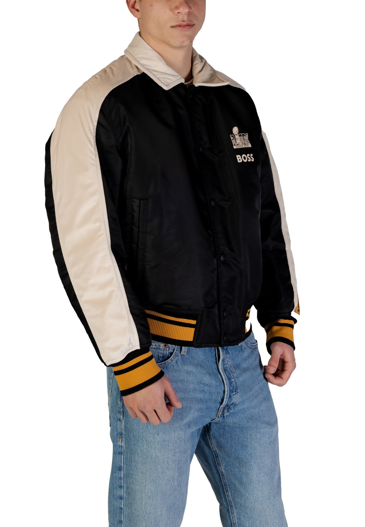 Boss Men's Jacket