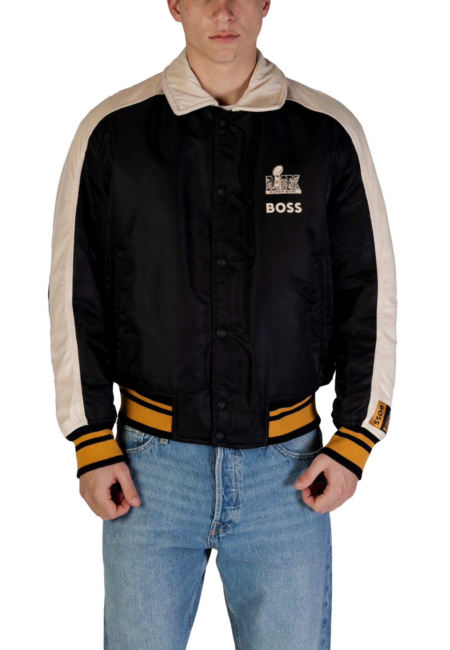 Boss Men's Jacket