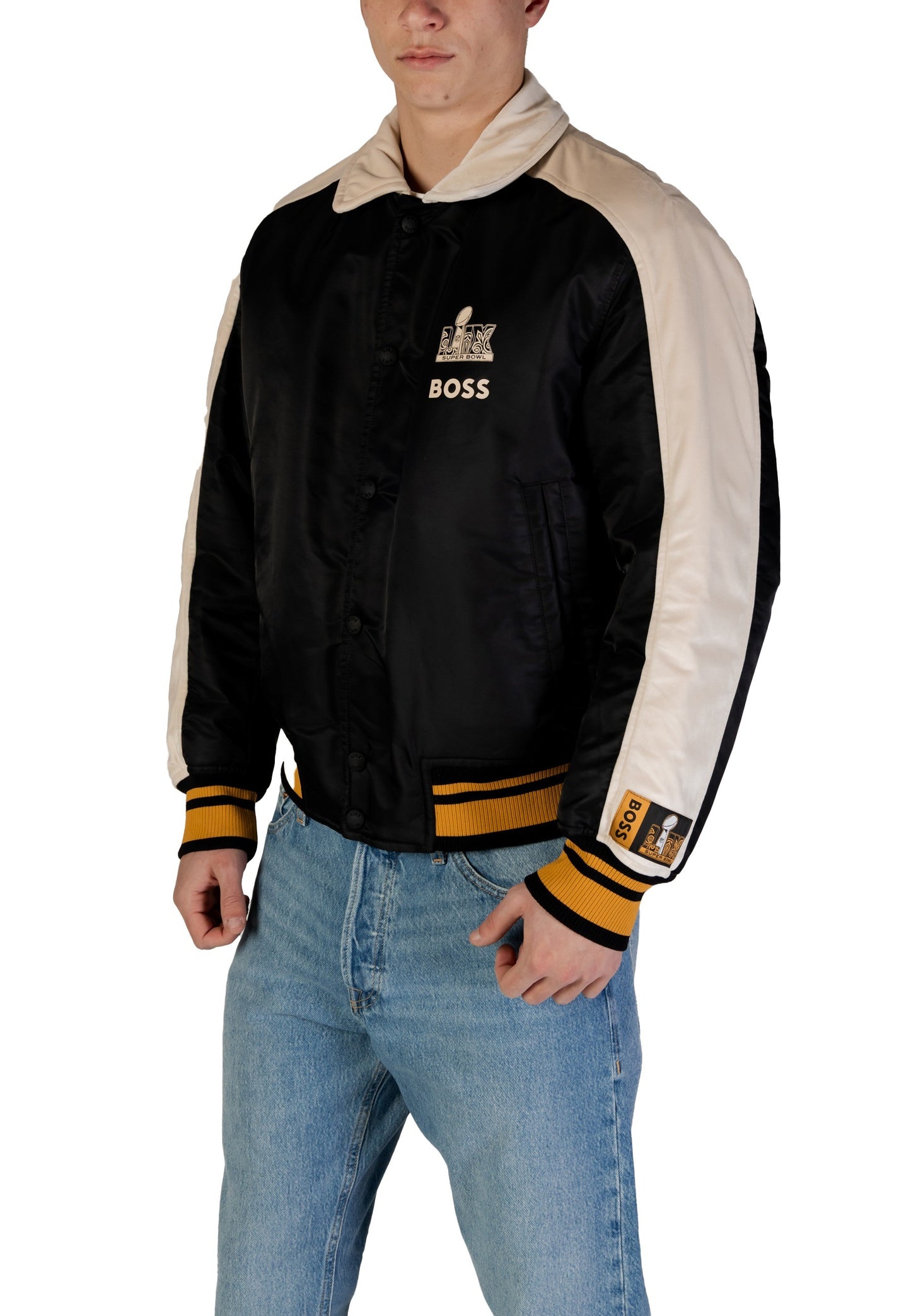 Boss Men's Jacket