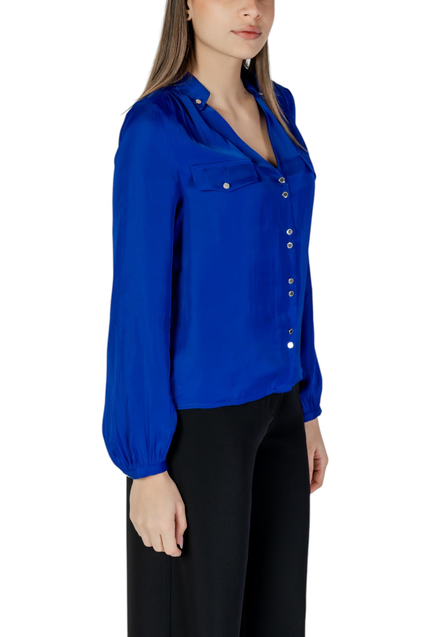 Camisa Morgan De Toi Mujer