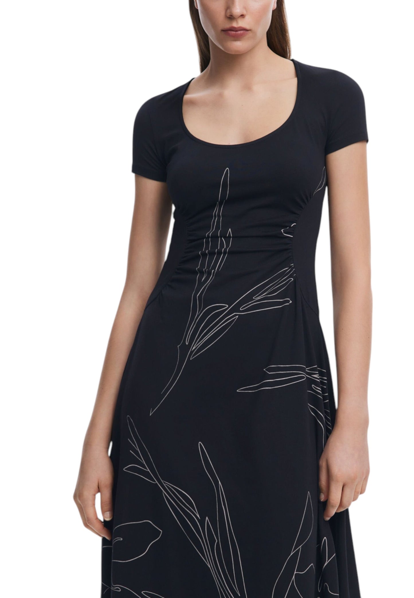 Desigual Women's Dress