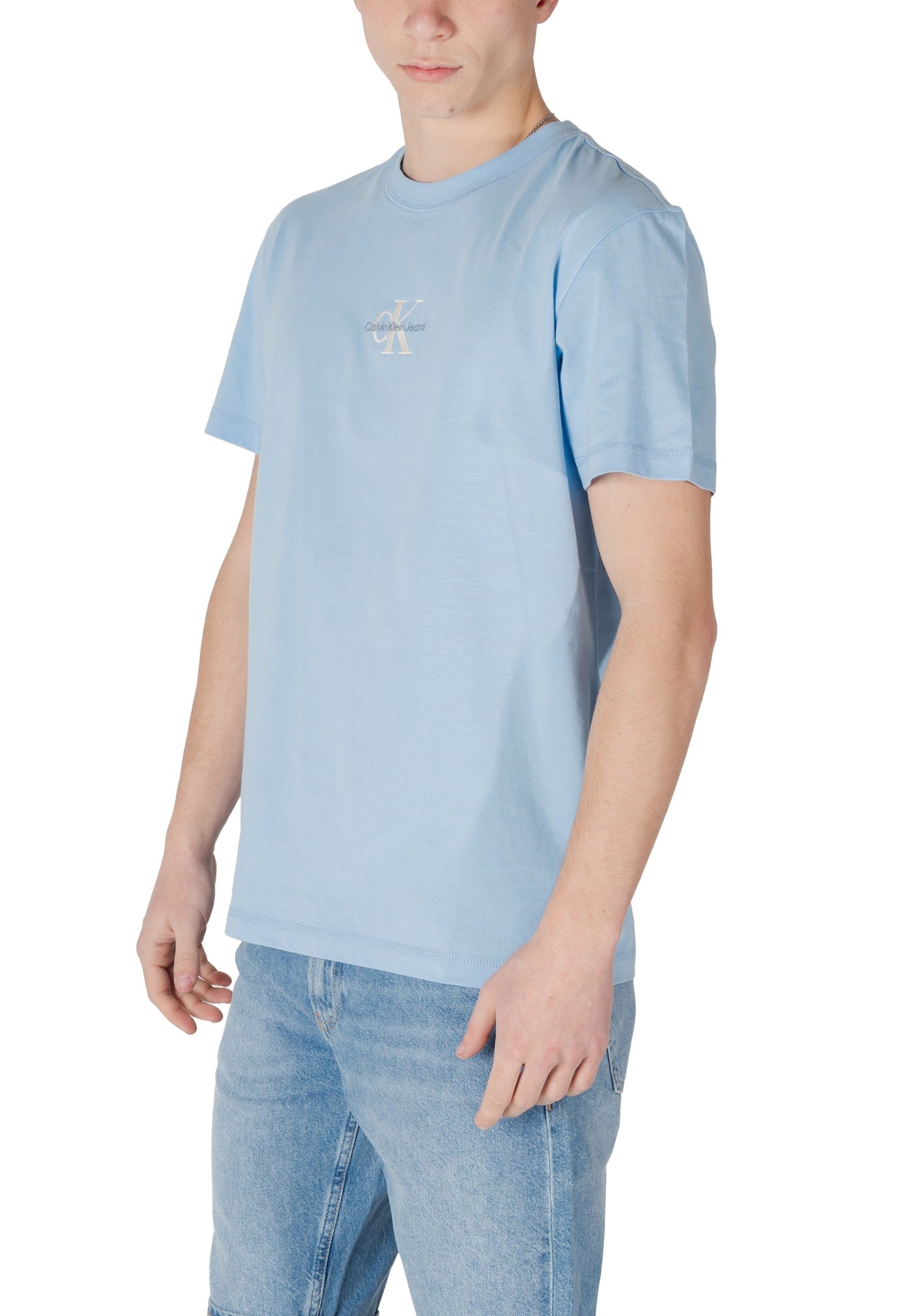 Calvin Klein Jeans T-Shirt Uomo