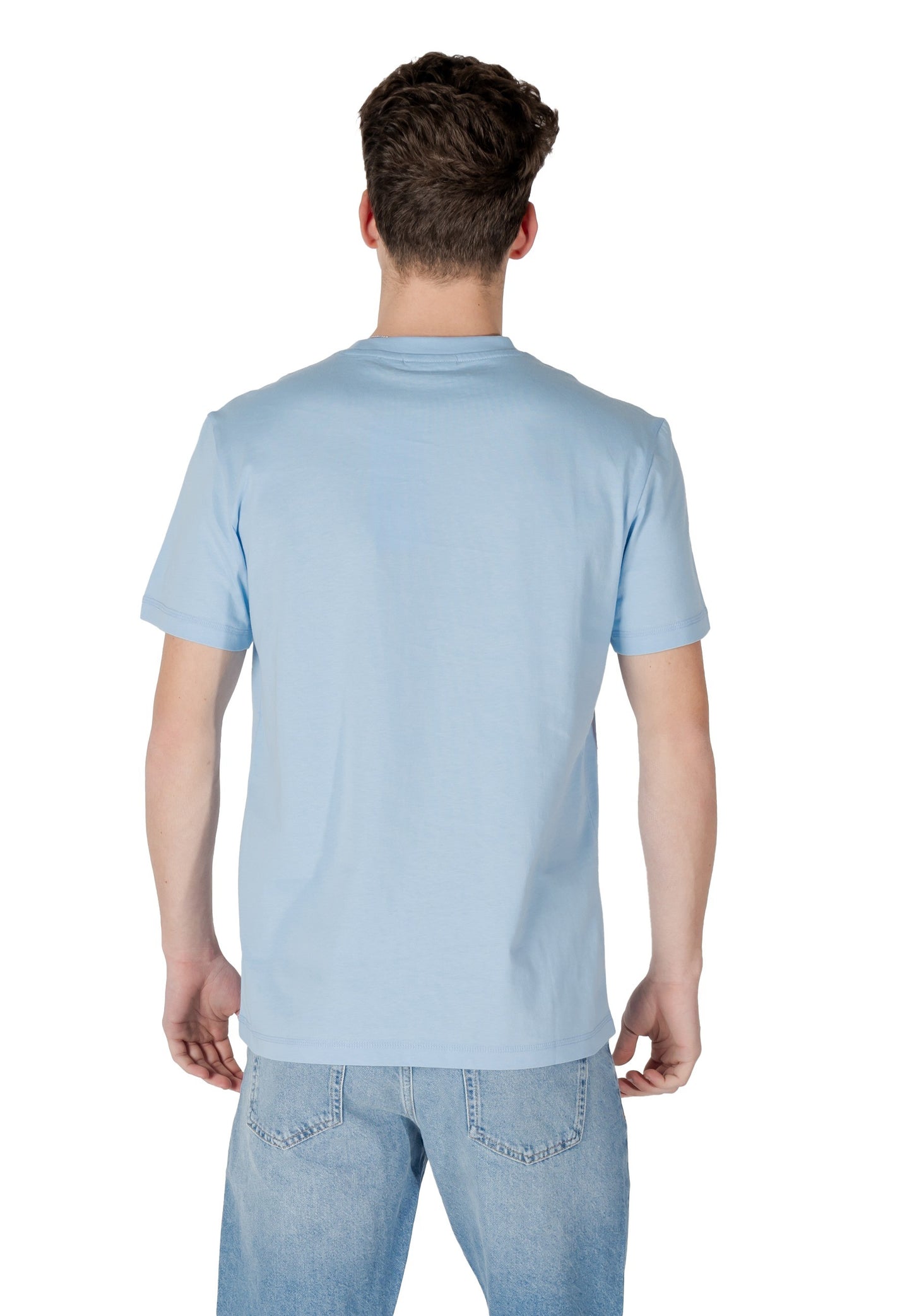 Calvin Klein Jeans T-Shirt Uomo