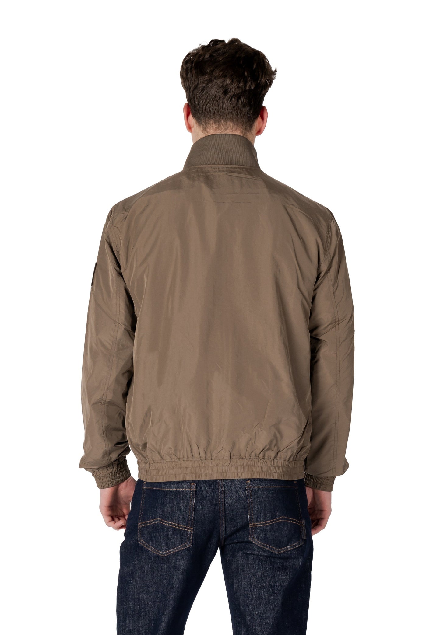 Calvin Klein Jeans Men's Jacket