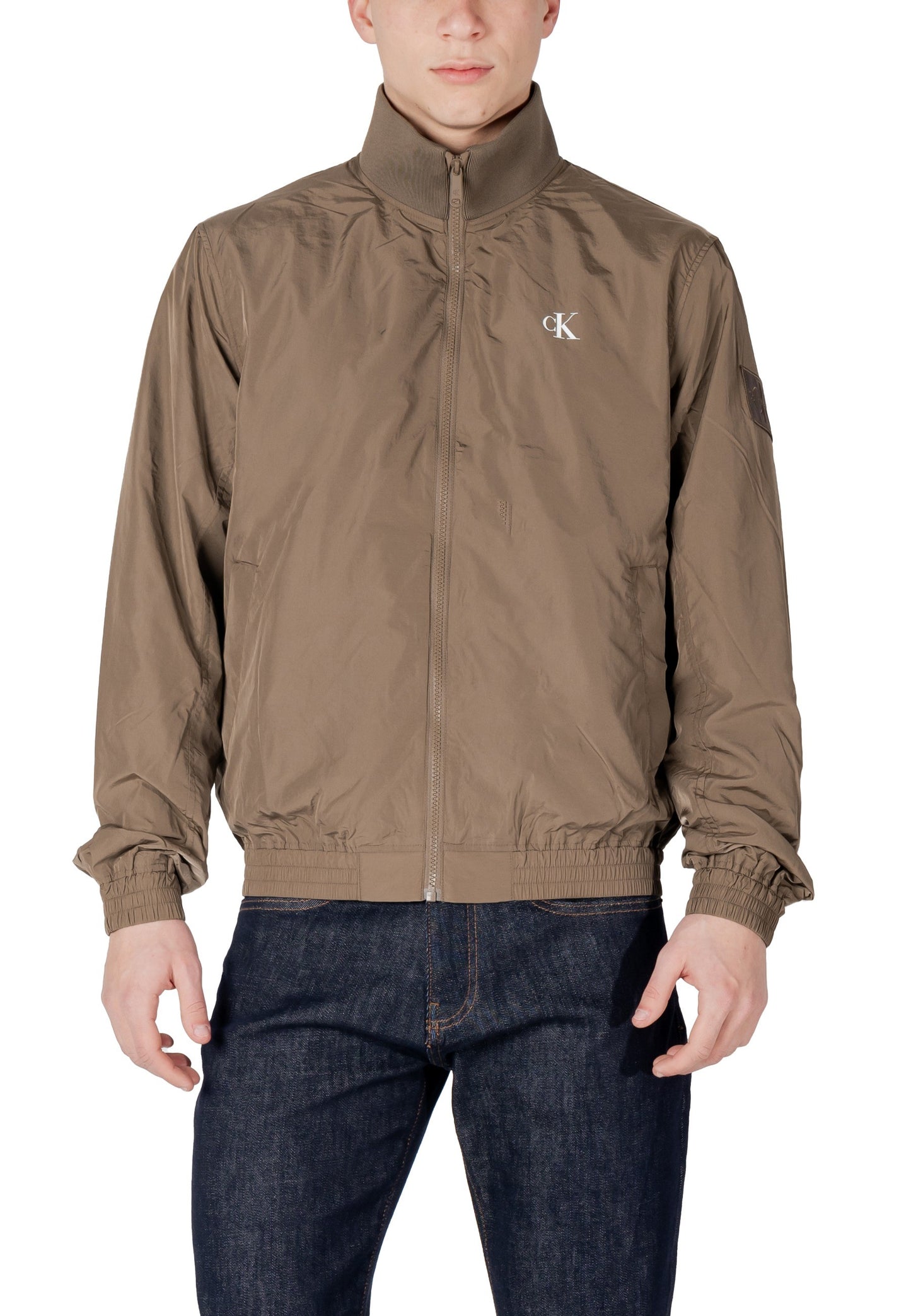 Calvin Klein Jeans Men's Jacket