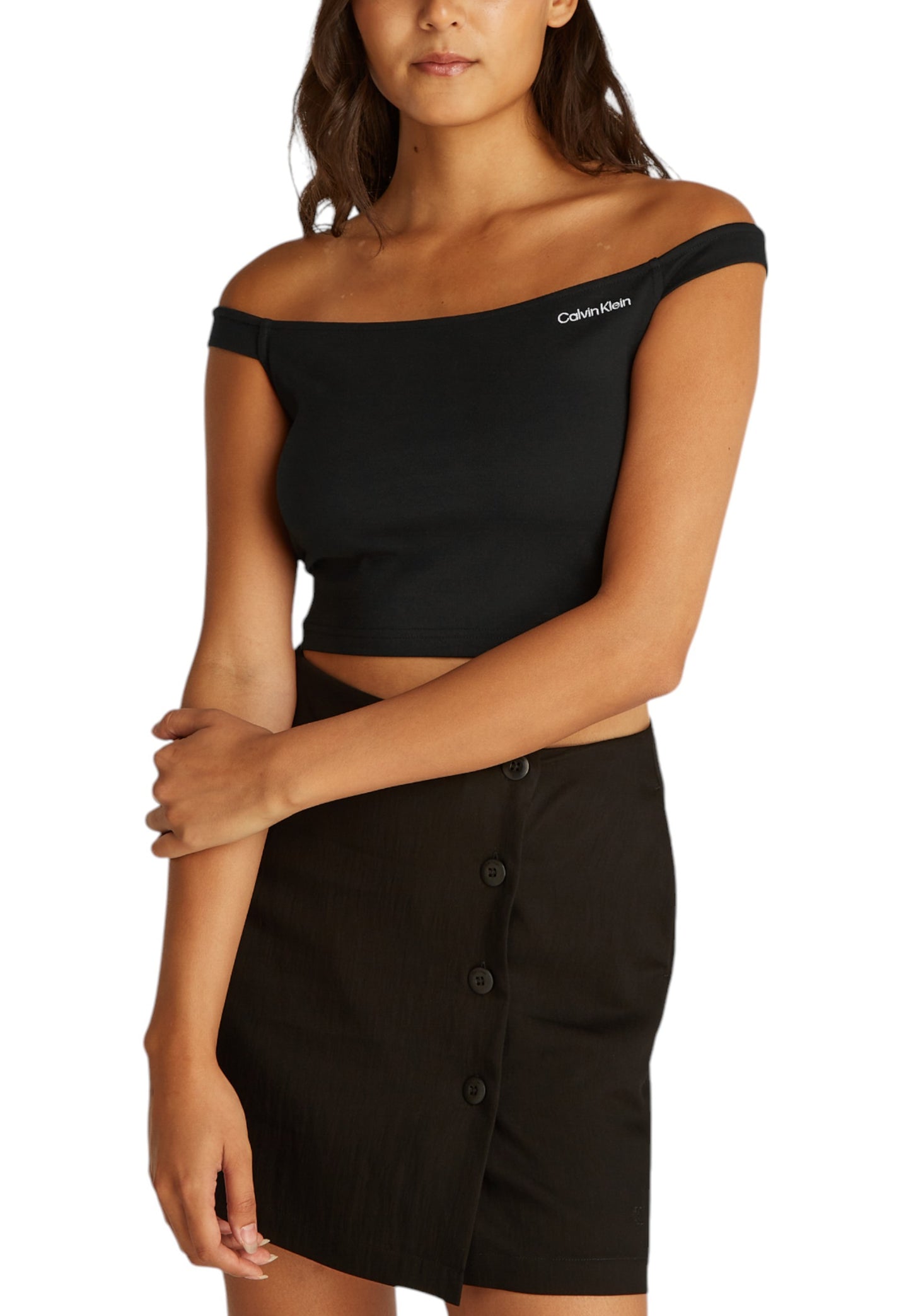 Calvin Klein Jeans Top Donna