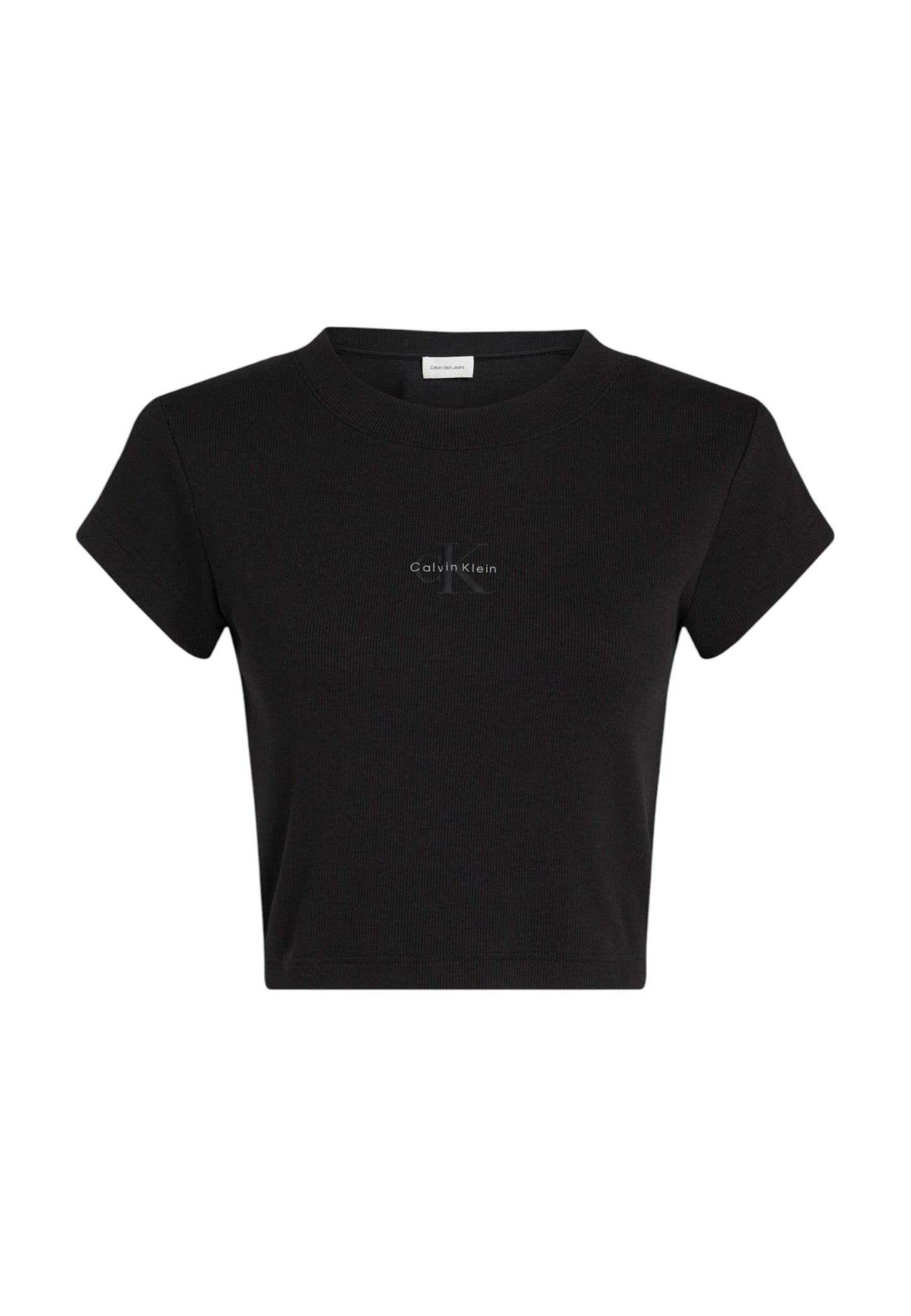 Calvin Klein Jeans T-Shirt Donna