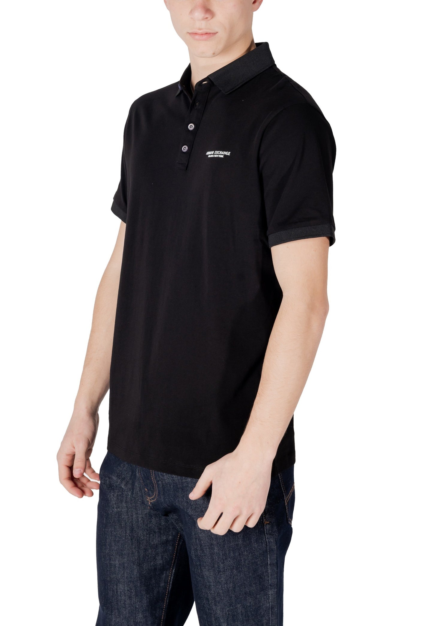 Armani Exchange Polo Uomo