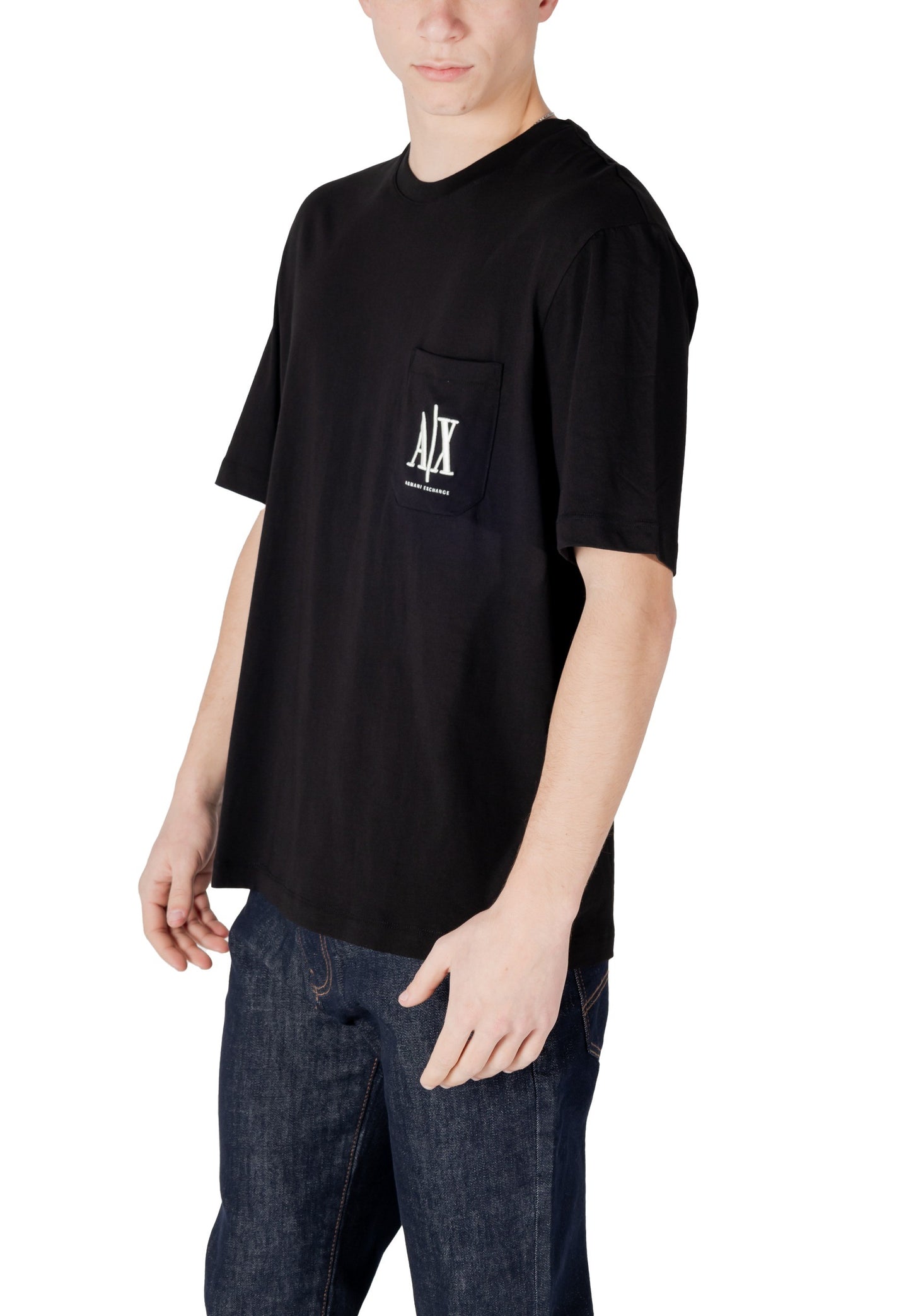 Armani Exchange T-Shirt Uomo
