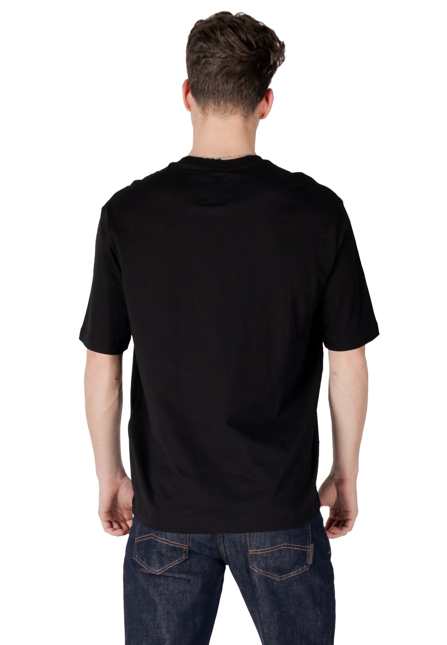 Armani Exchange T-Shirt Uomo