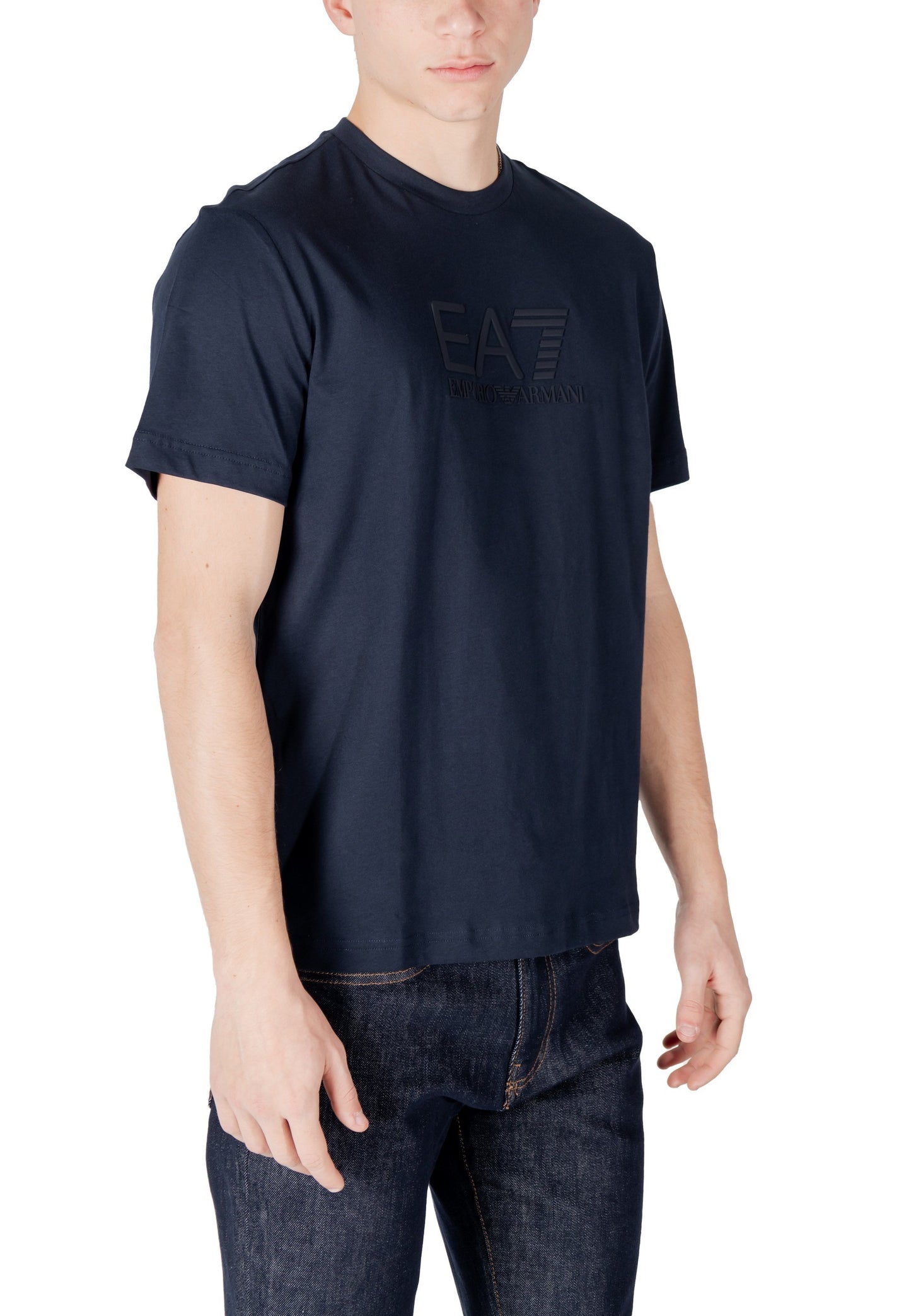 Ea7 T-Shirt Uomo