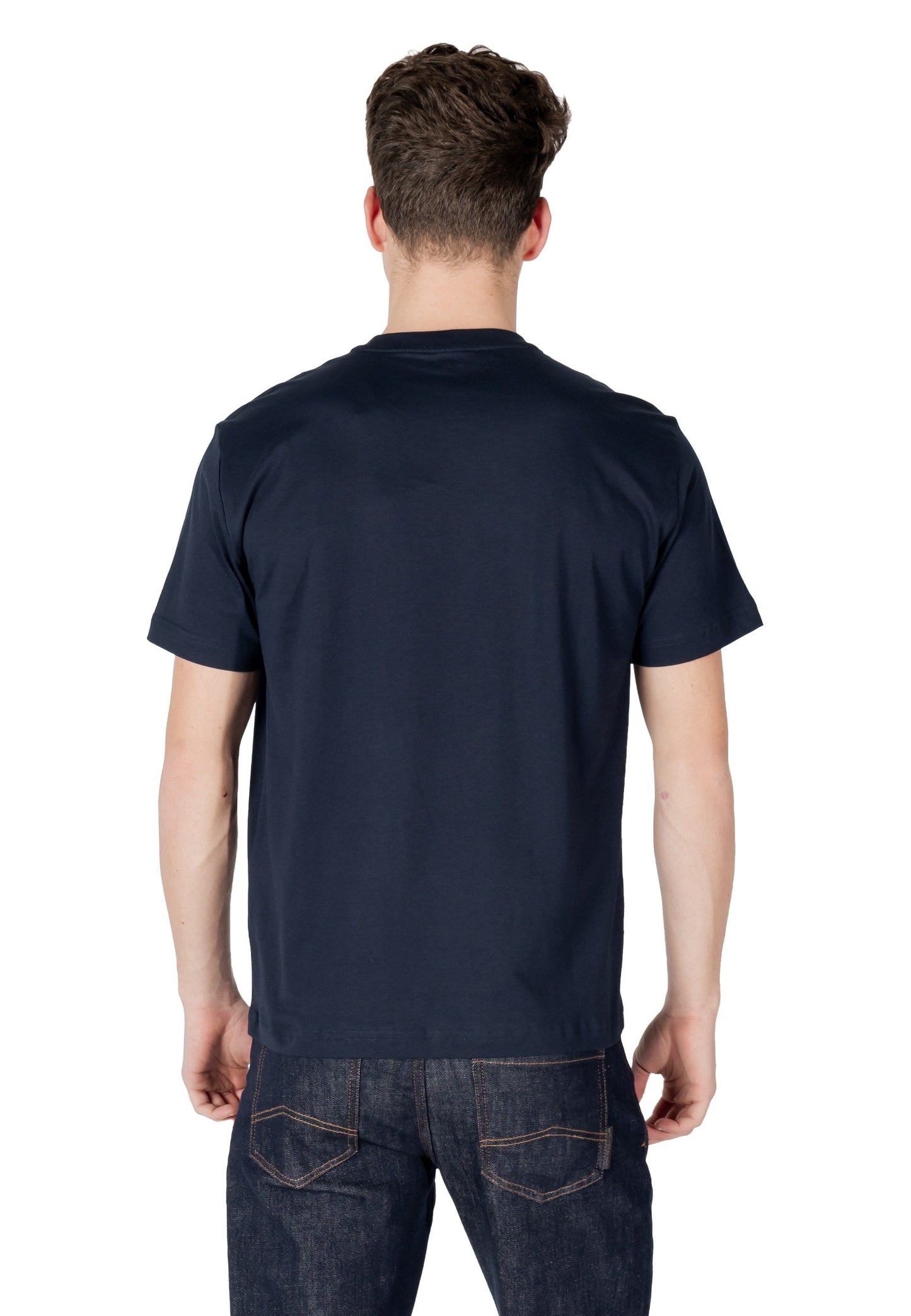 Ea7 T-Shirt Uomo