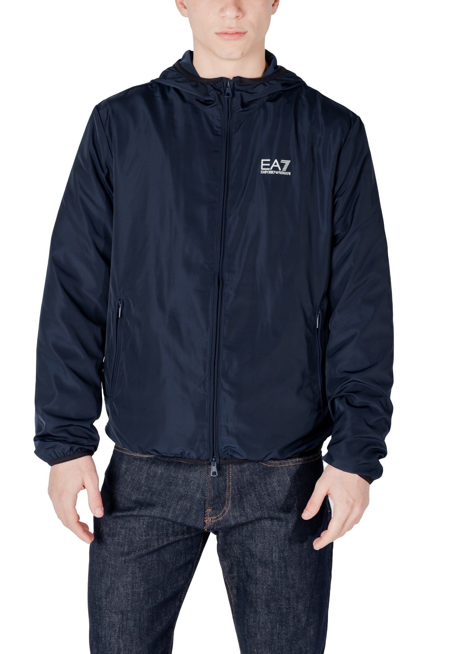 Ea7 Men's Jacket