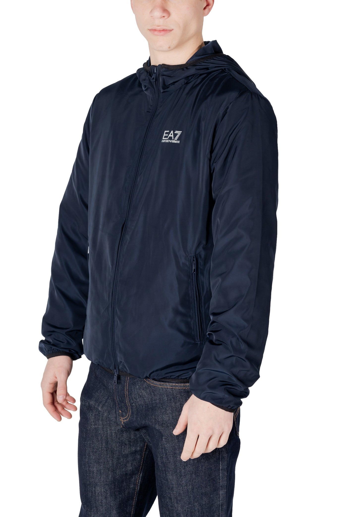Ea7 Men's Jacket