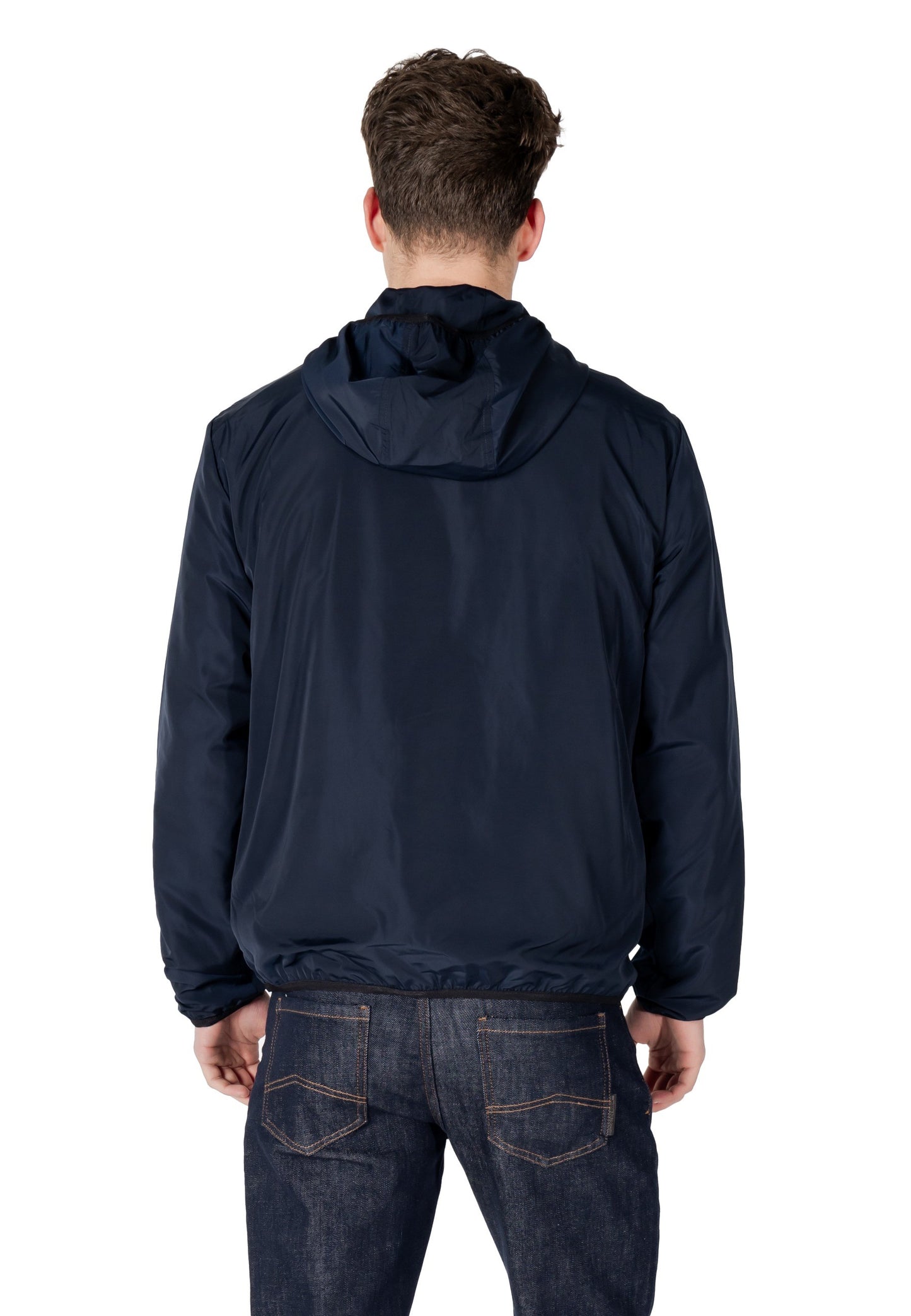 Ea7 Men's Jacket