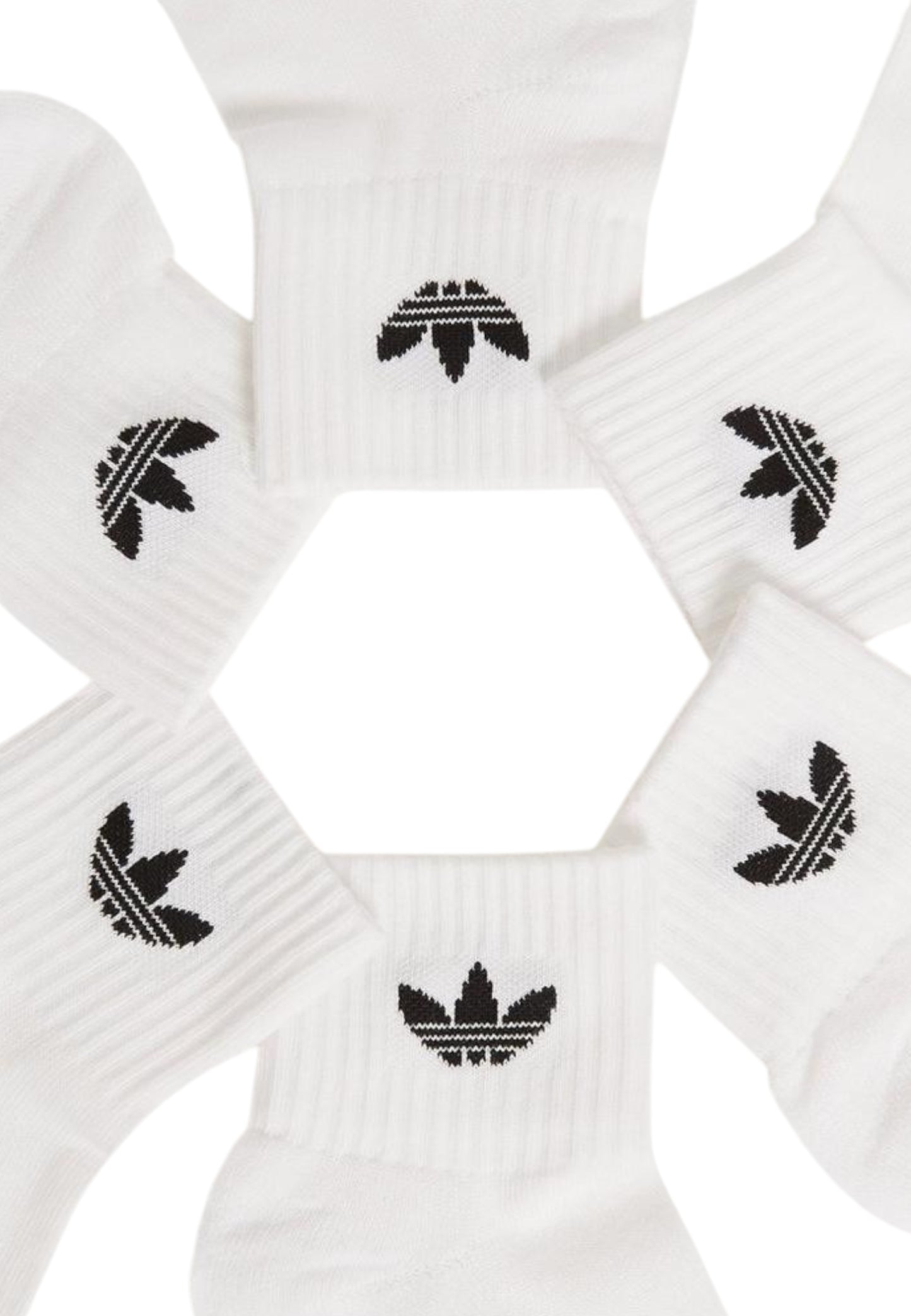 Adidas Intimo Uomo Adidas IJ5627 white Bianco