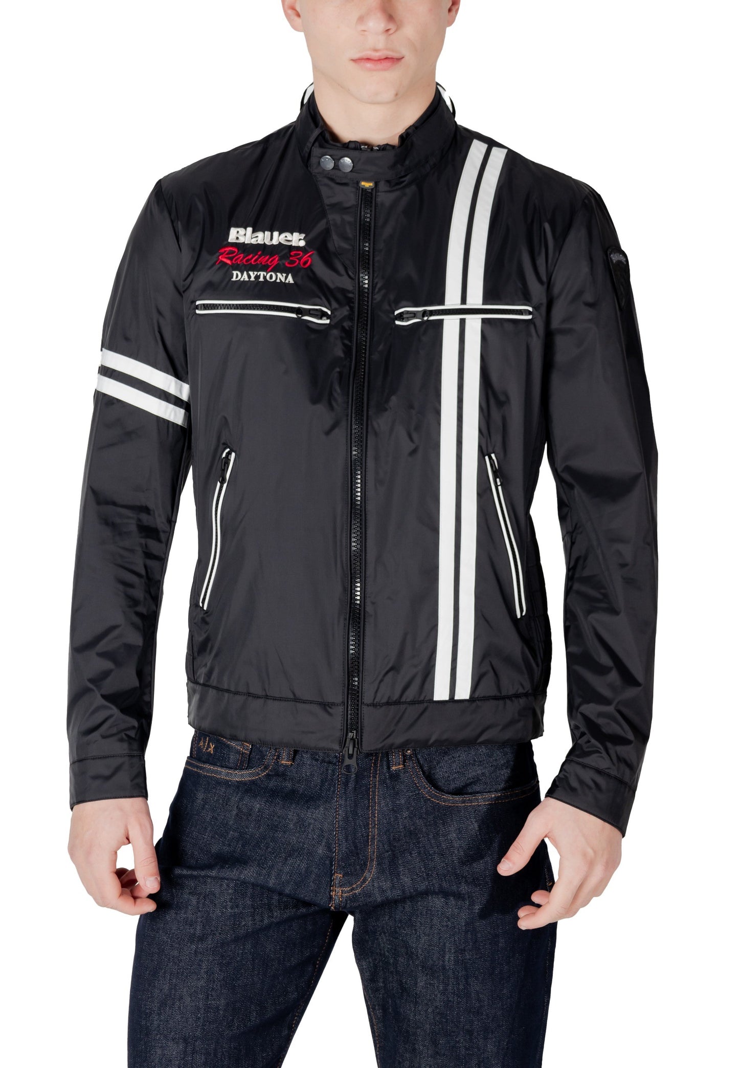Chaqueta Blauer para hombre